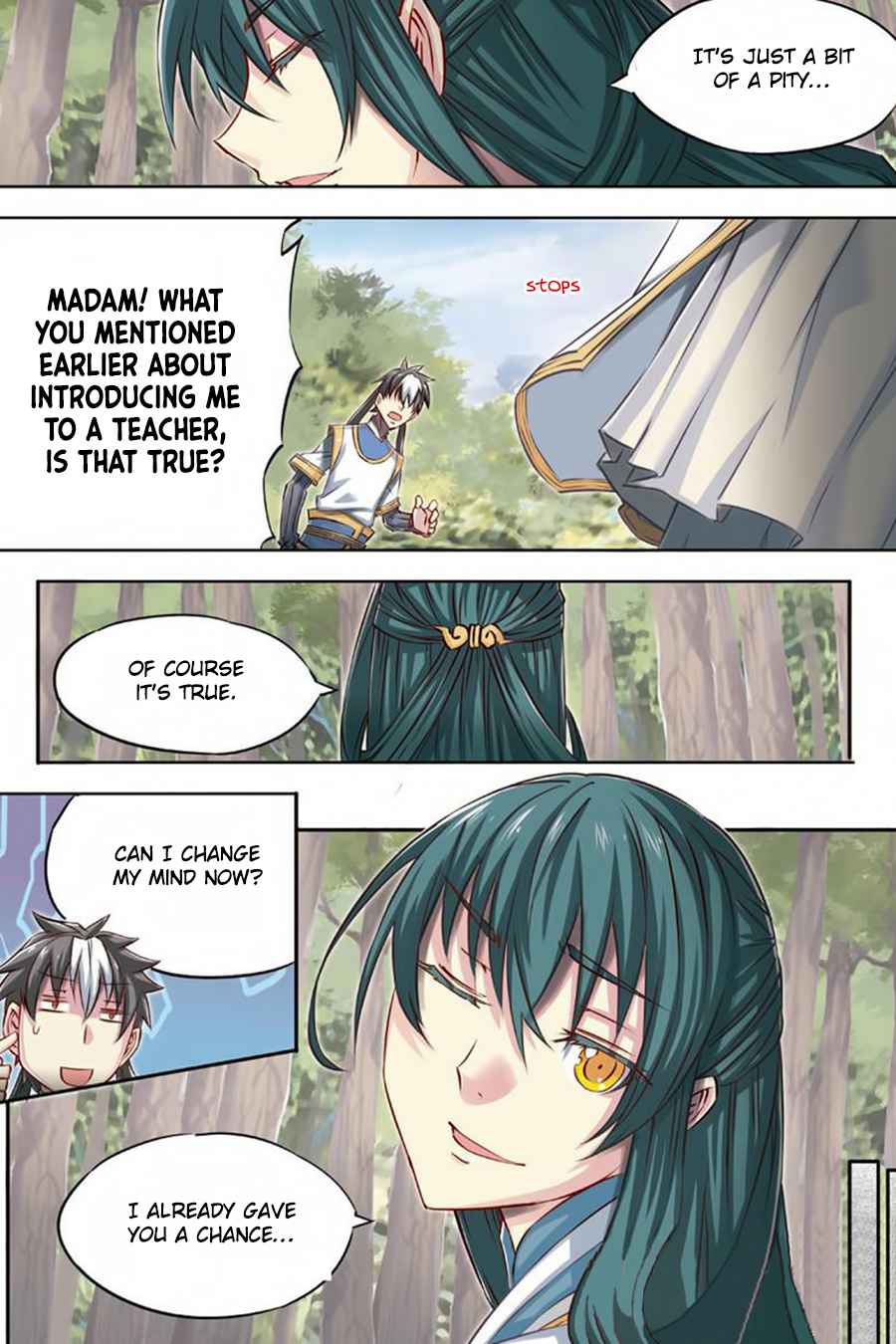 8