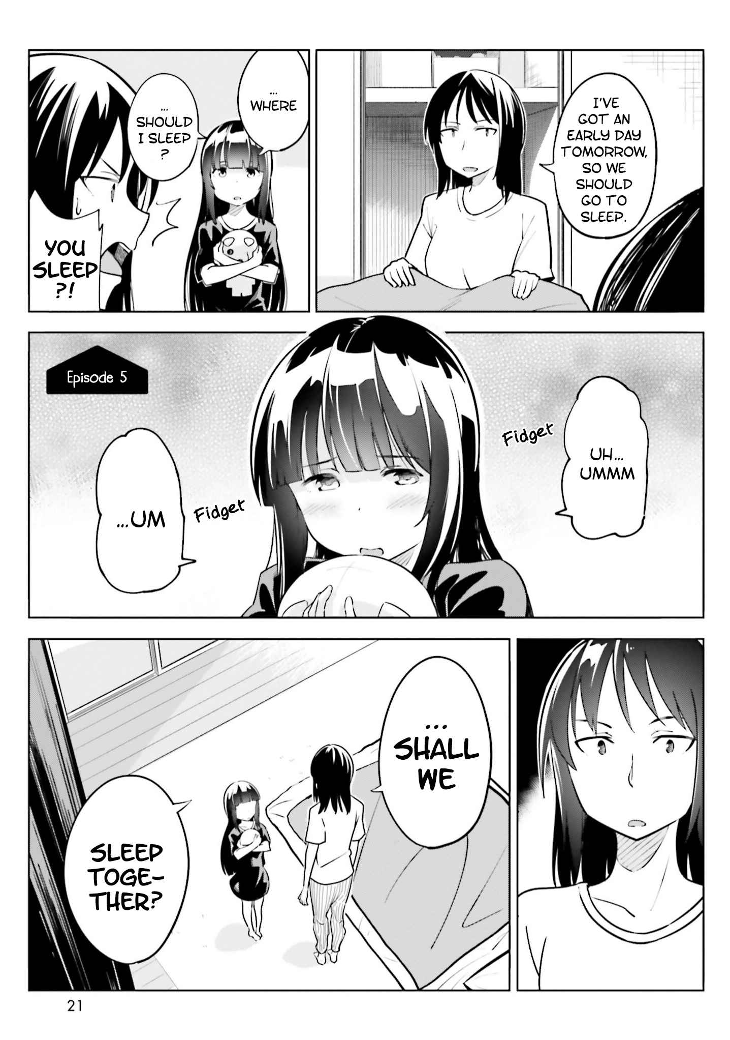 21
