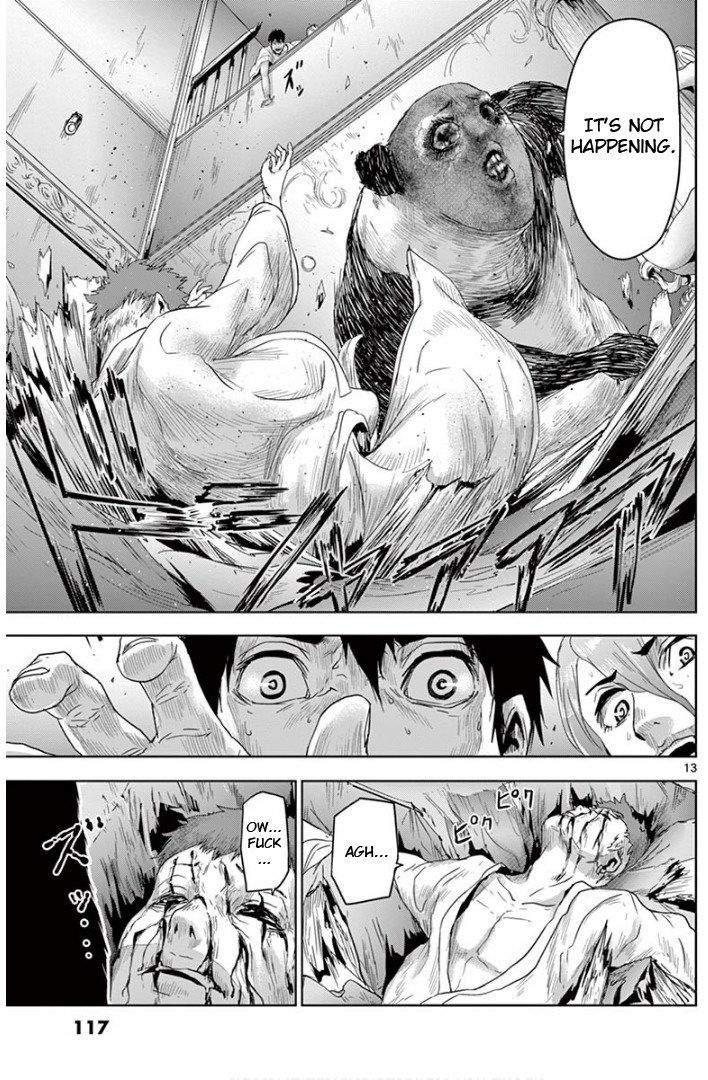 13