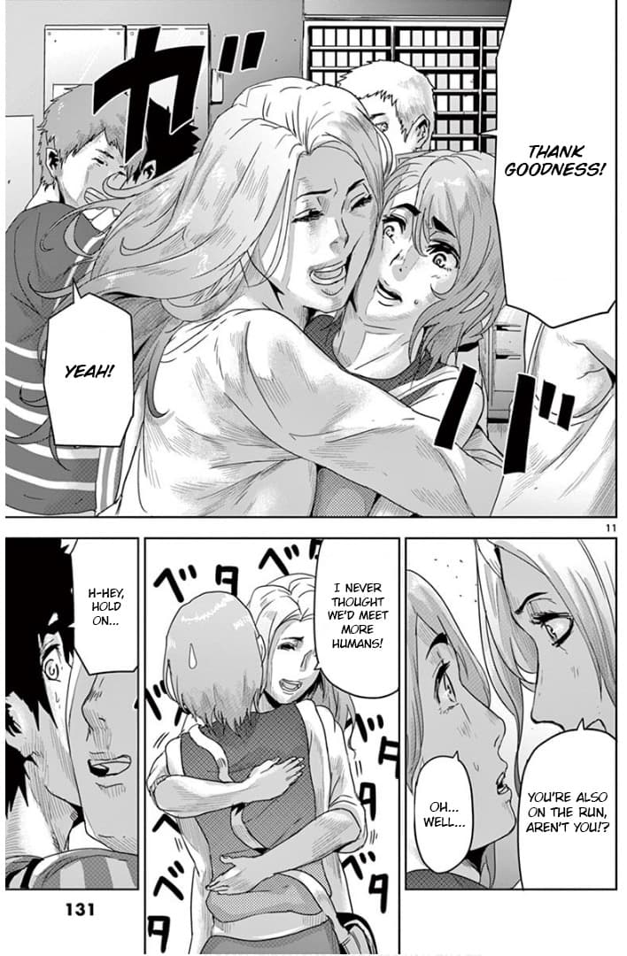 11