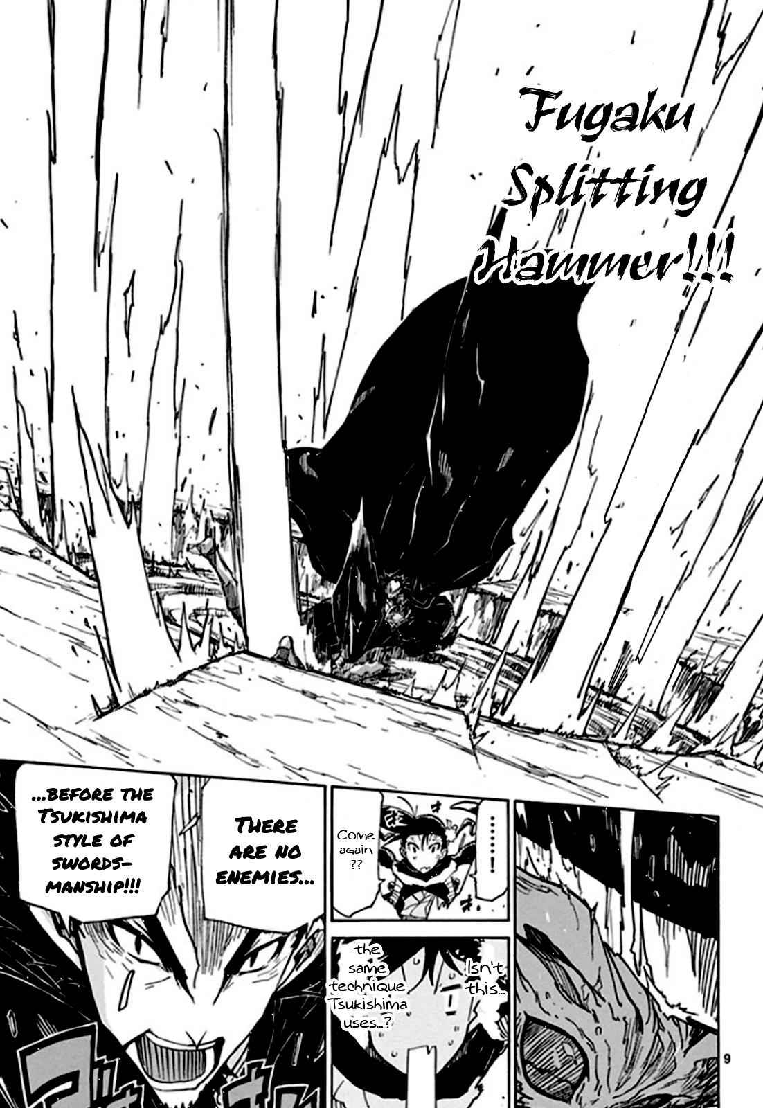 9