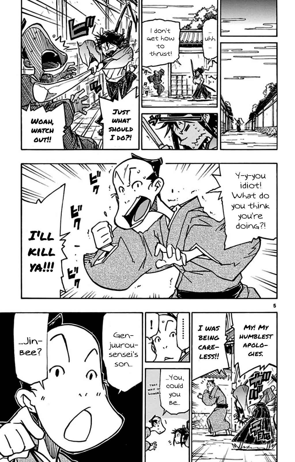 5