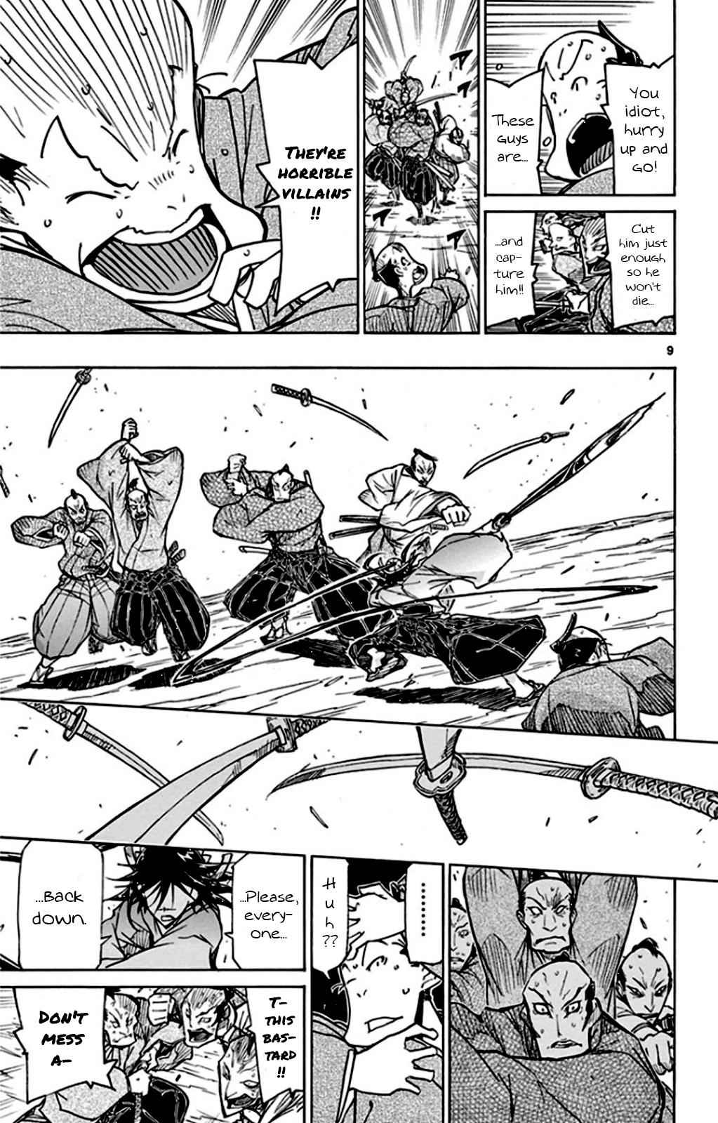 9