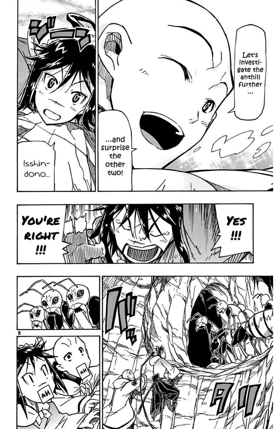 8