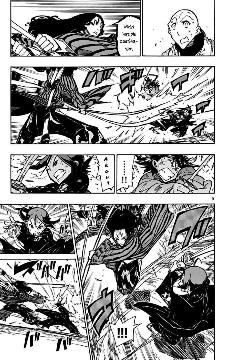 9