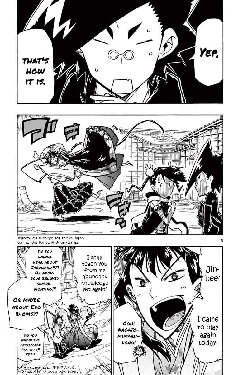5