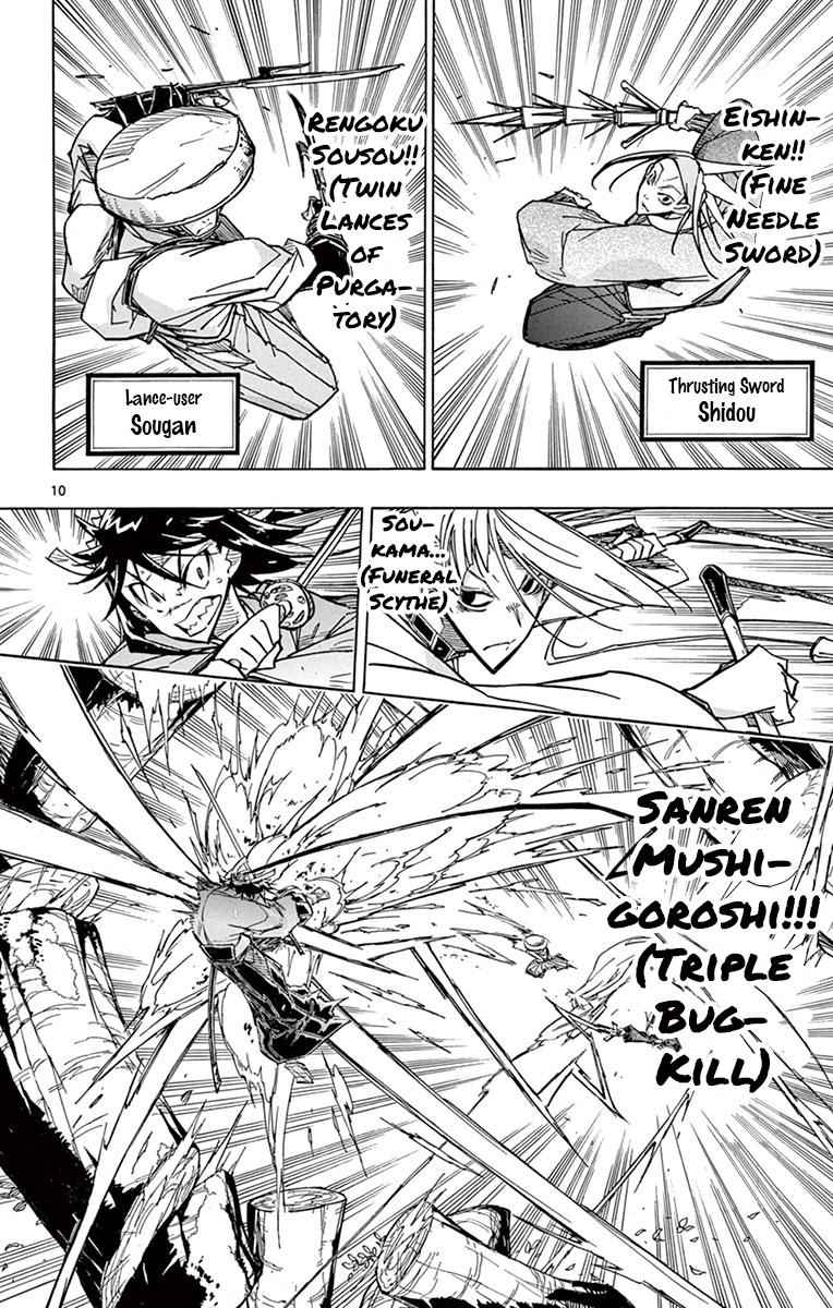 10