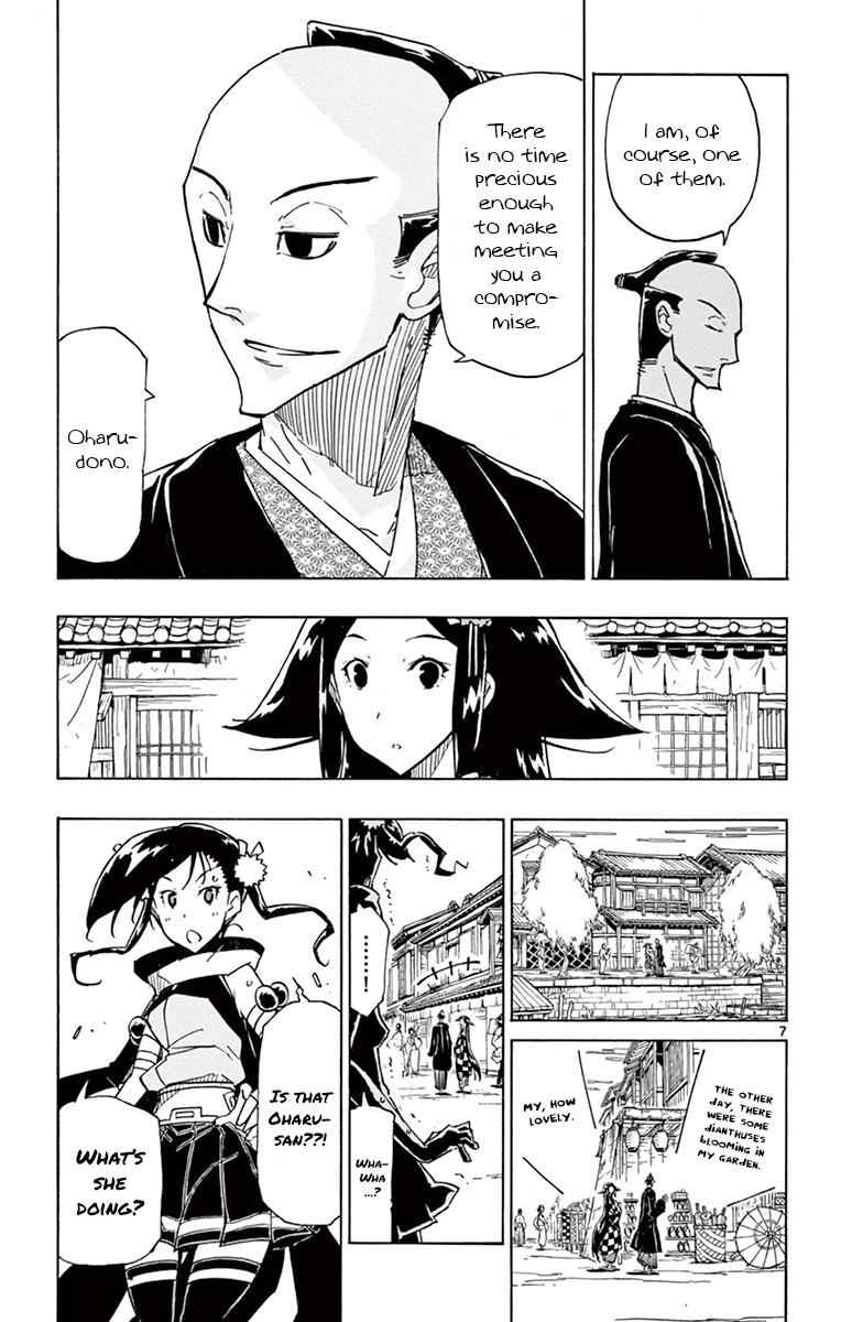 7