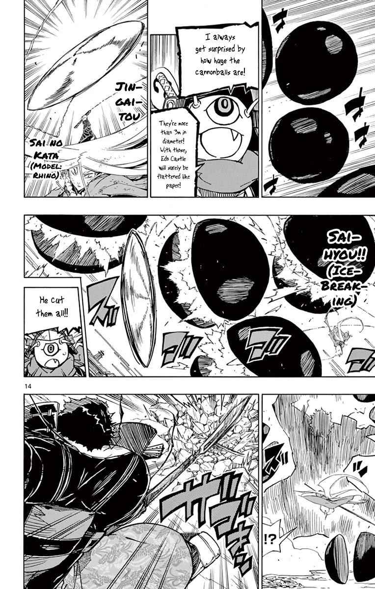 14
