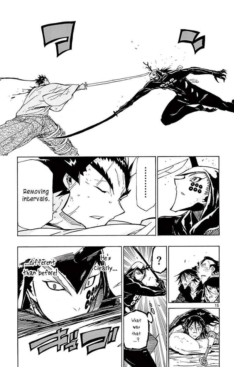 15