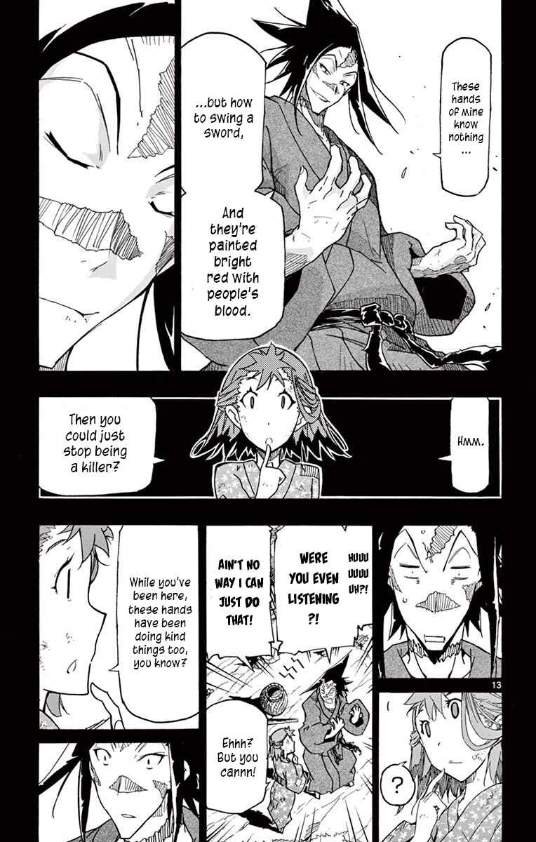13