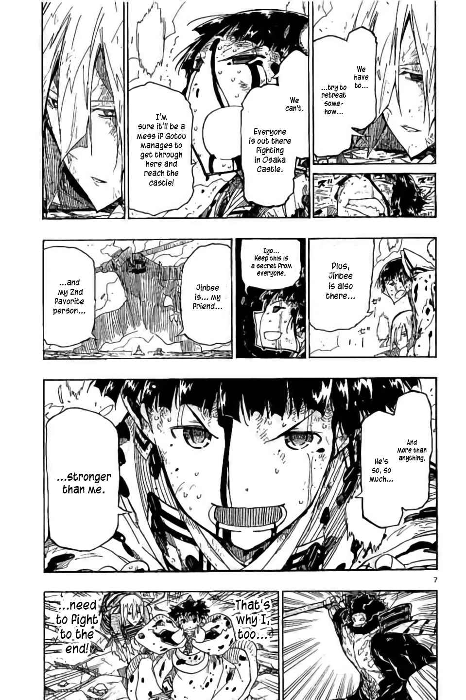 7