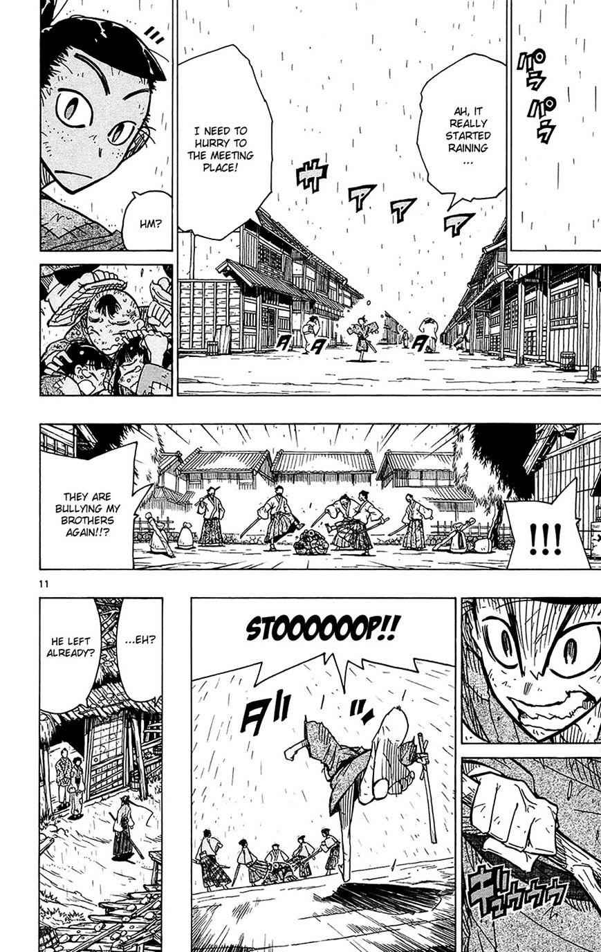 11