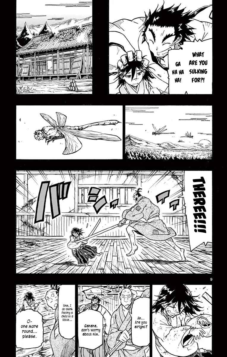 9