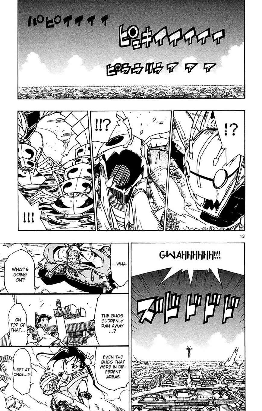 13
