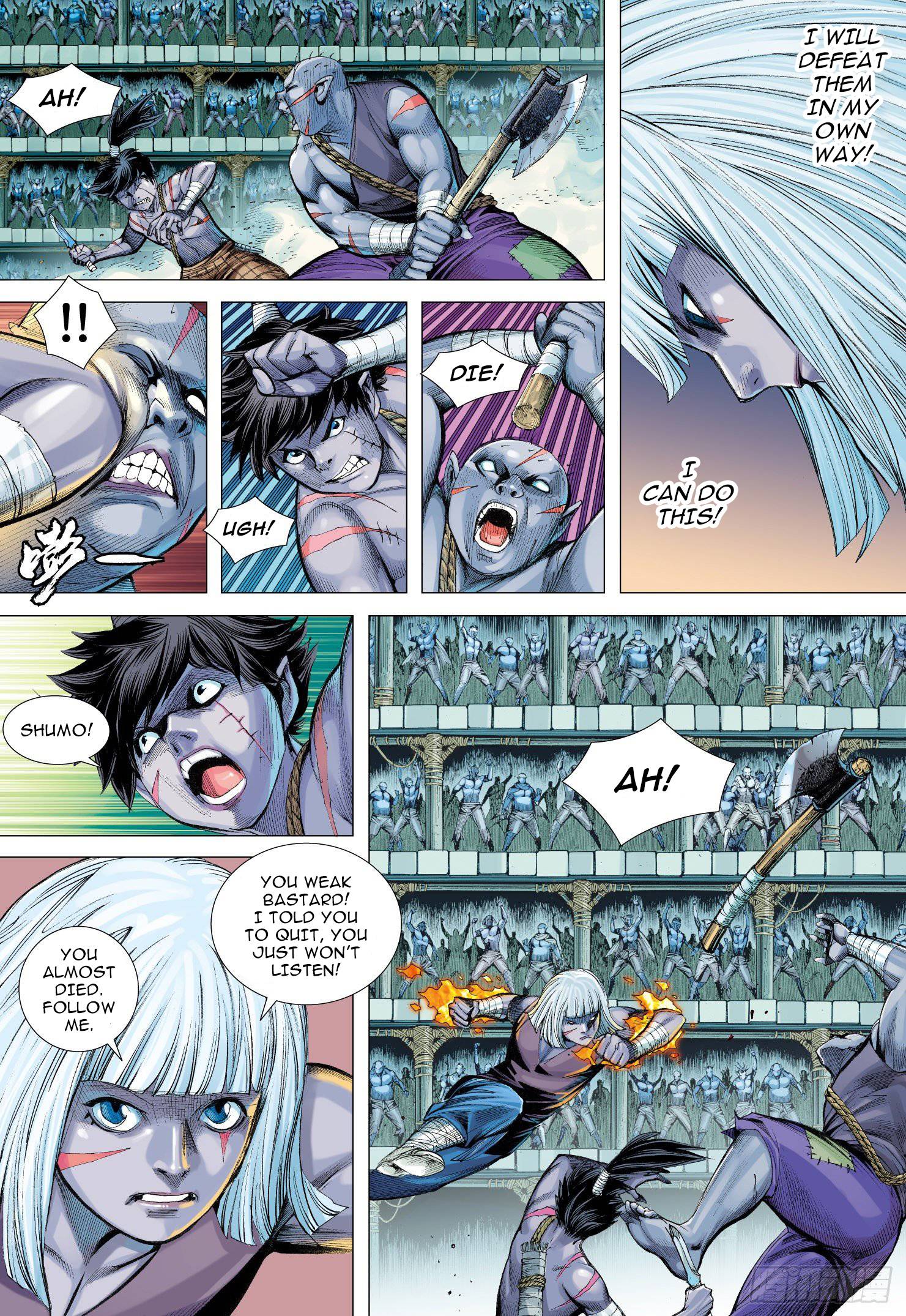 9