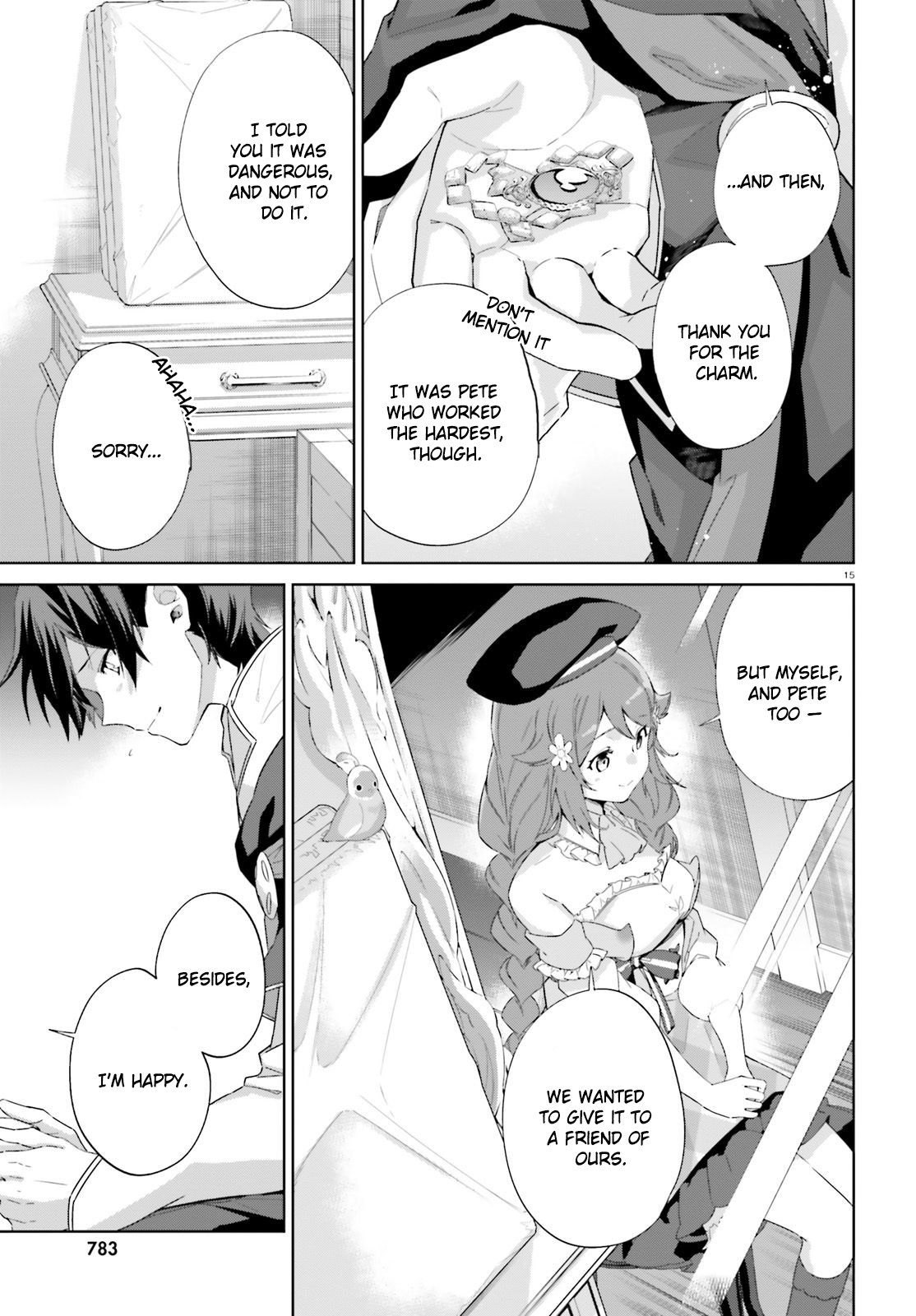 15