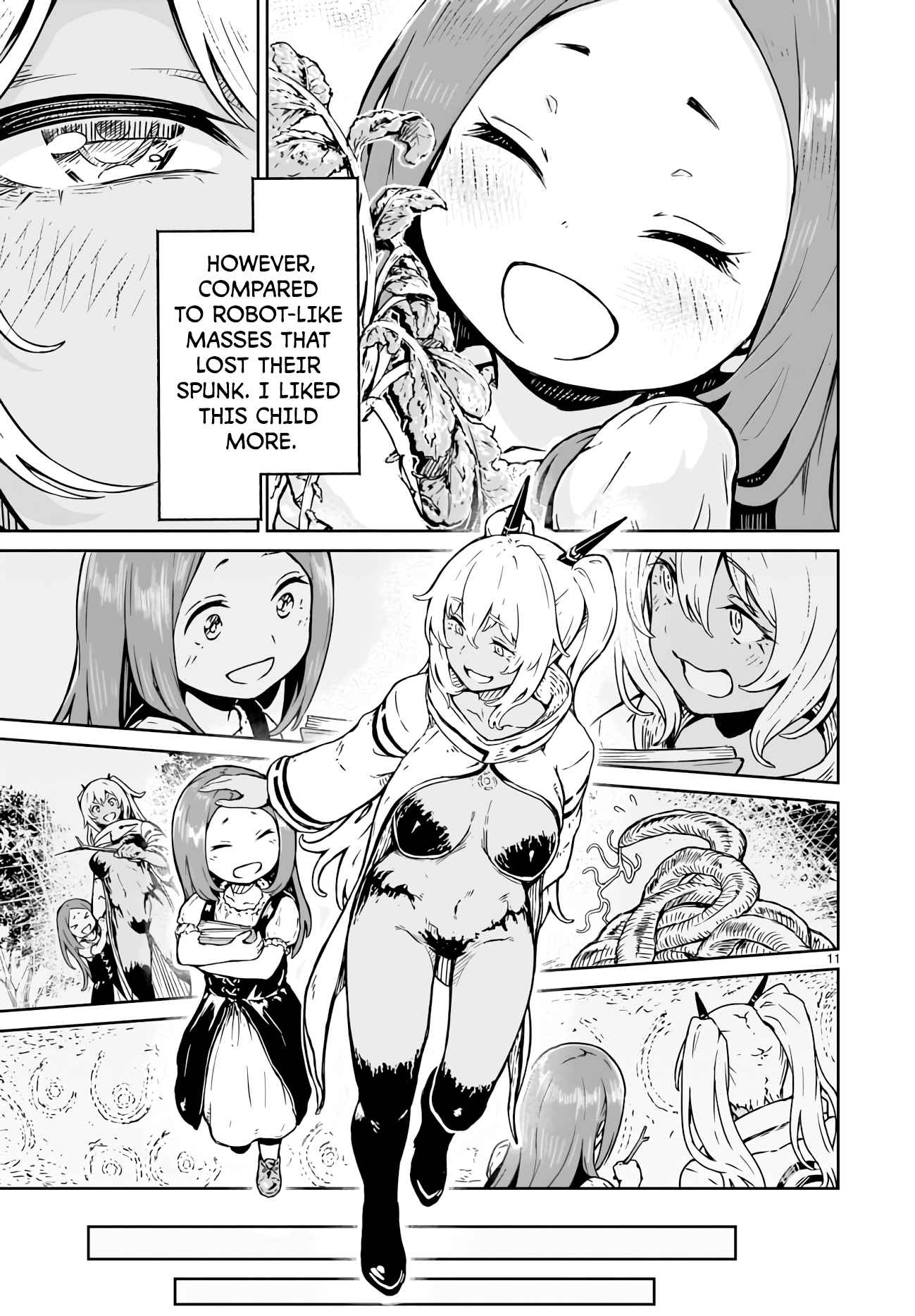 11