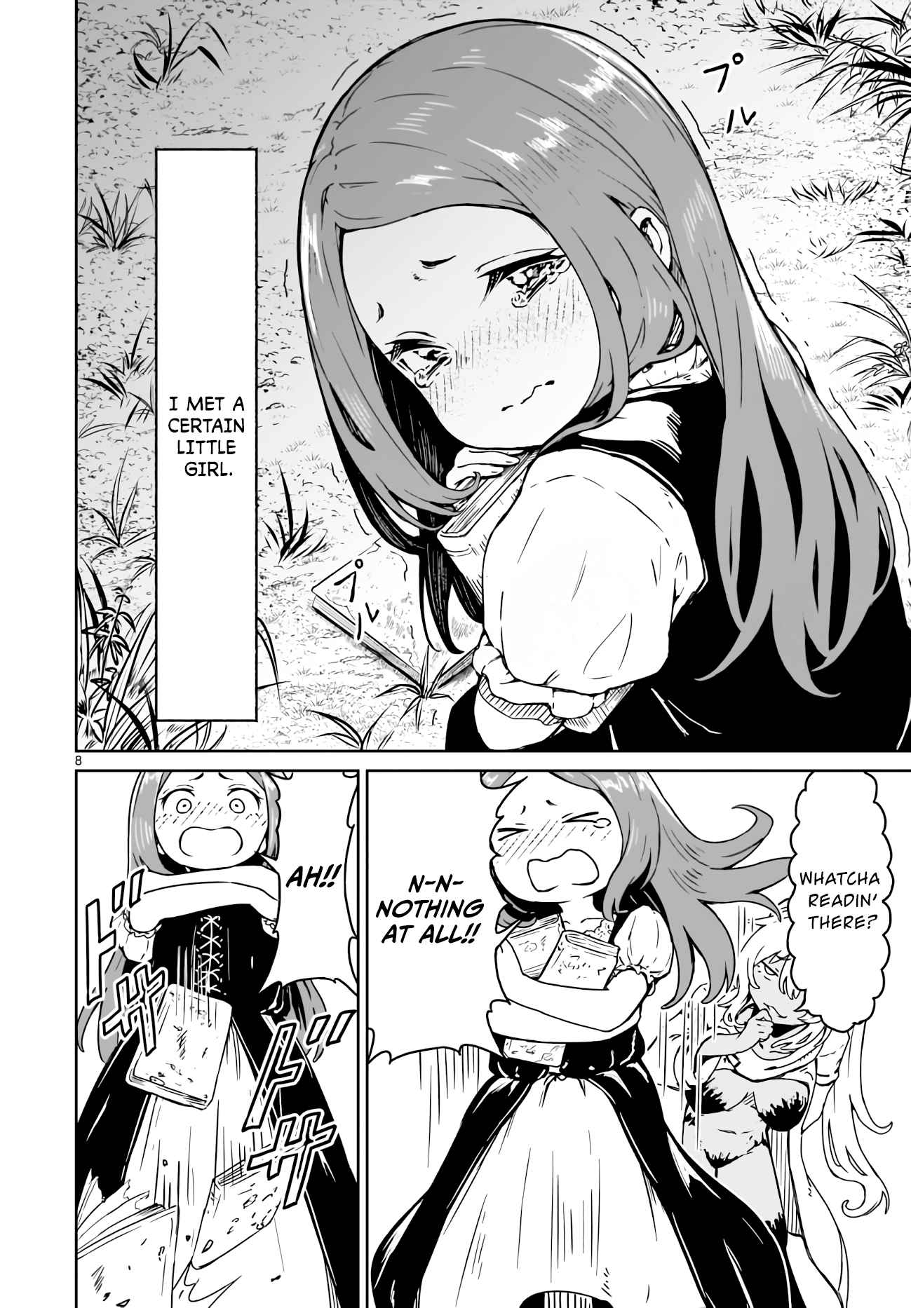 8