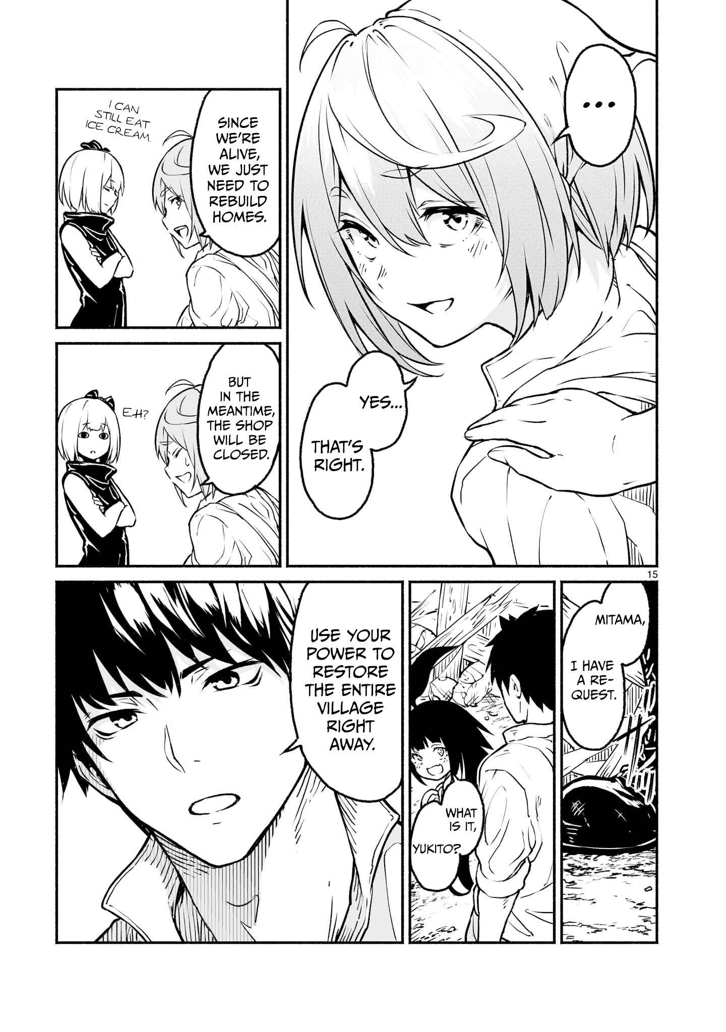 13
