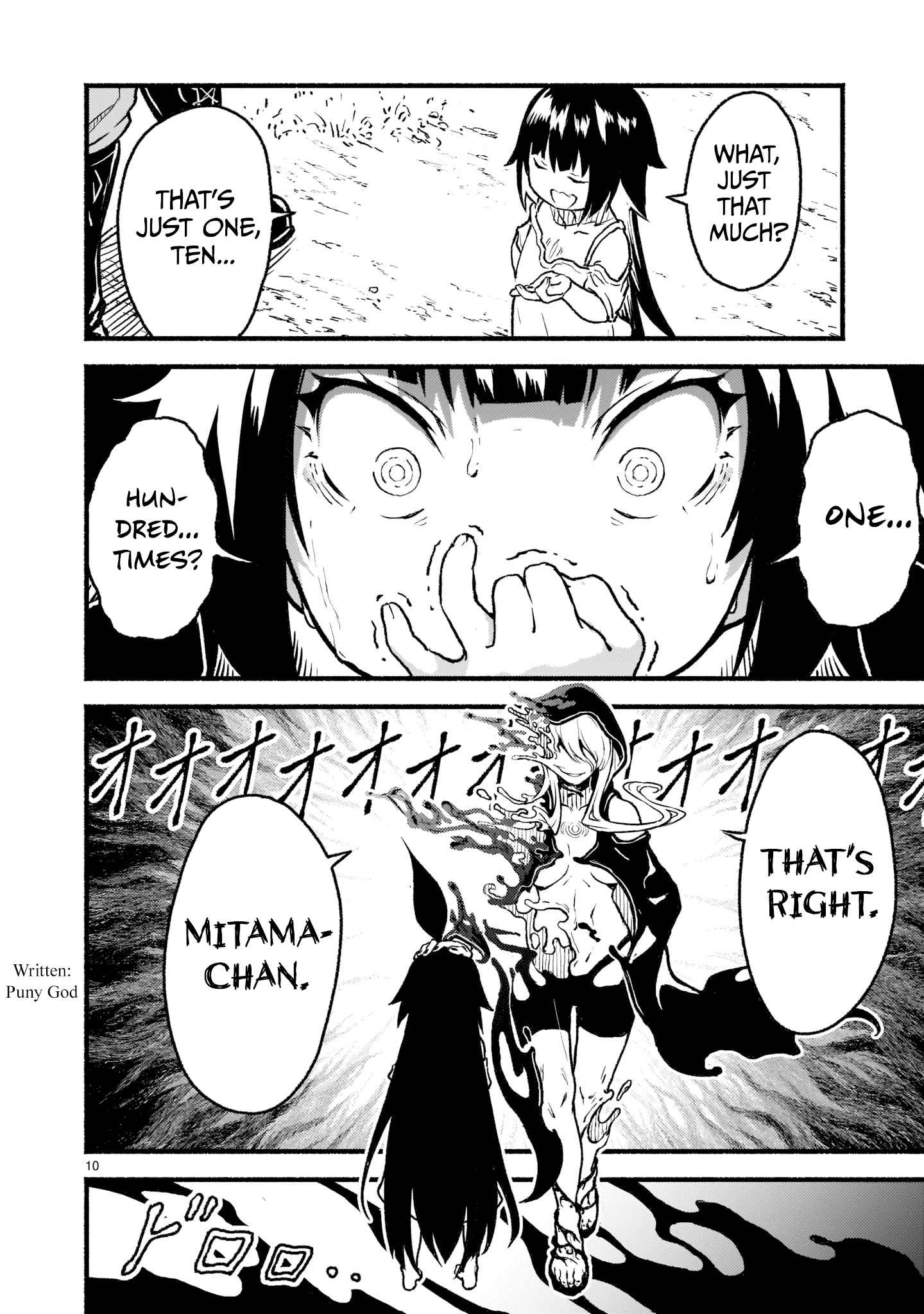 10