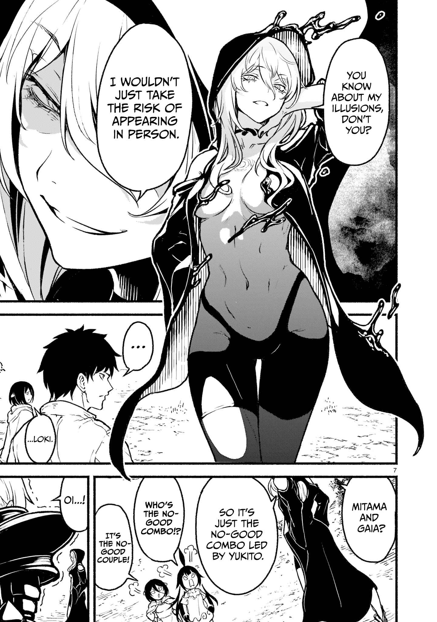 7