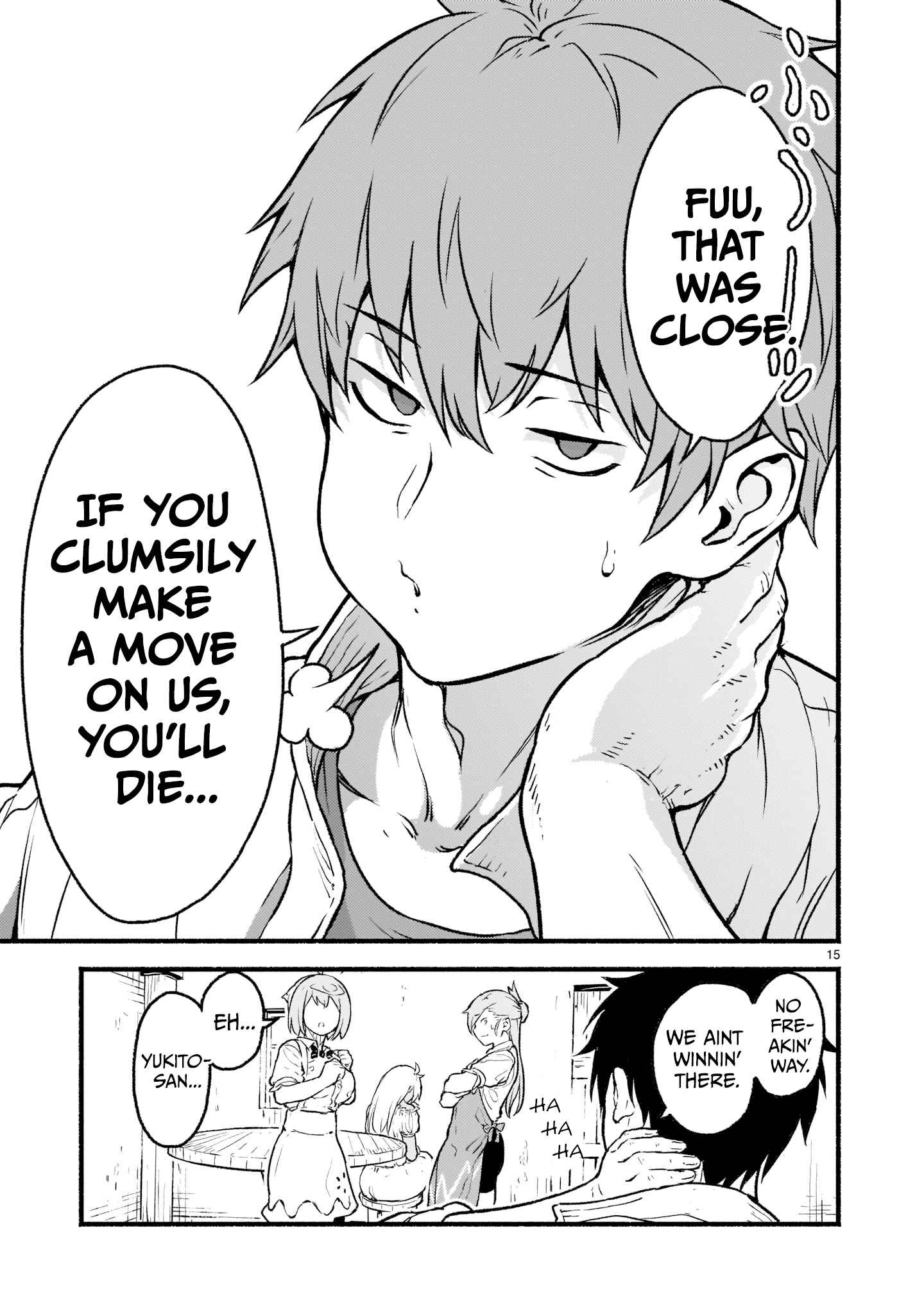 15
