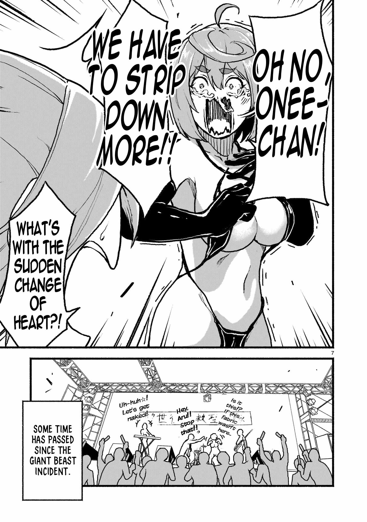 7