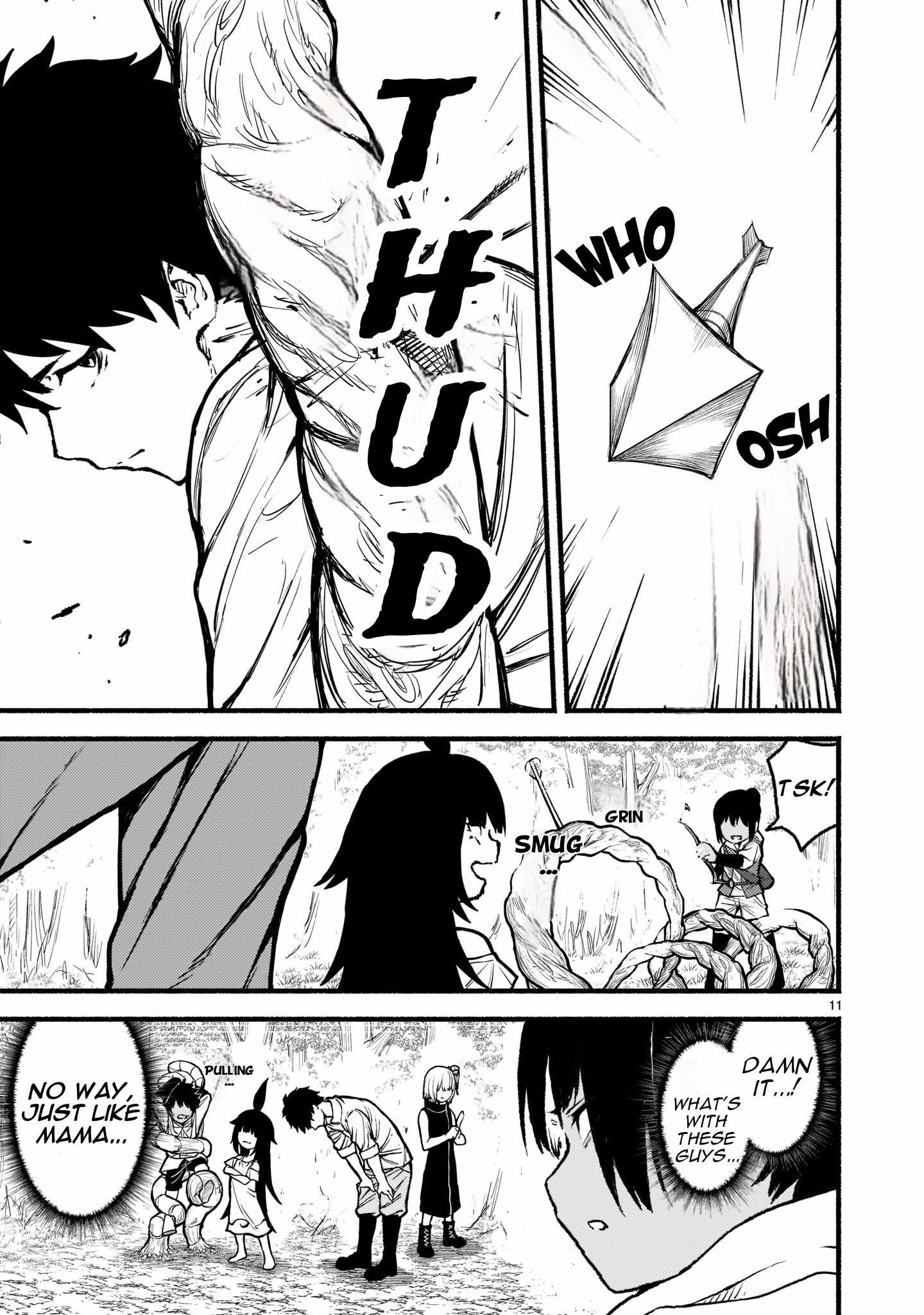 11