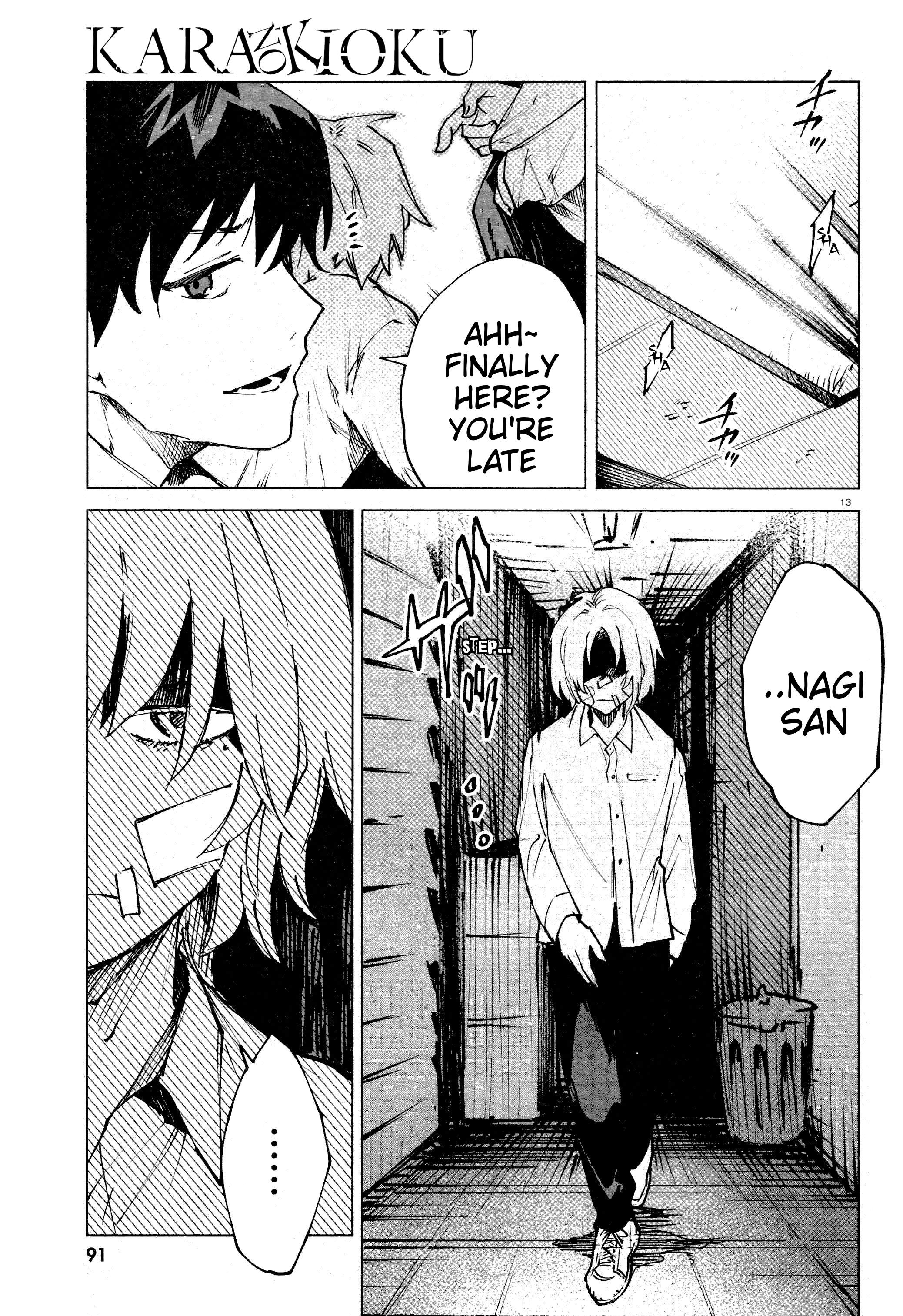13