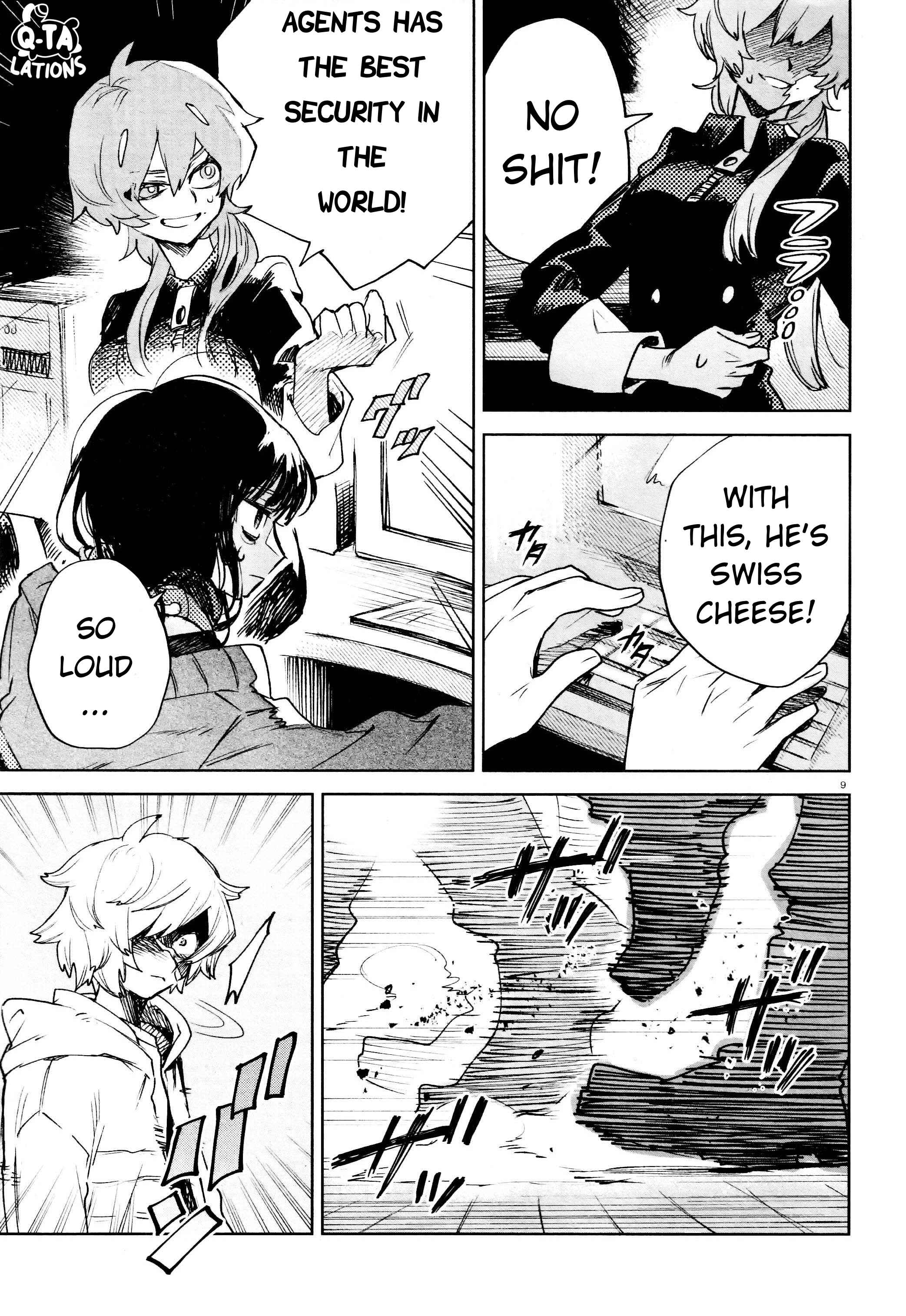 9