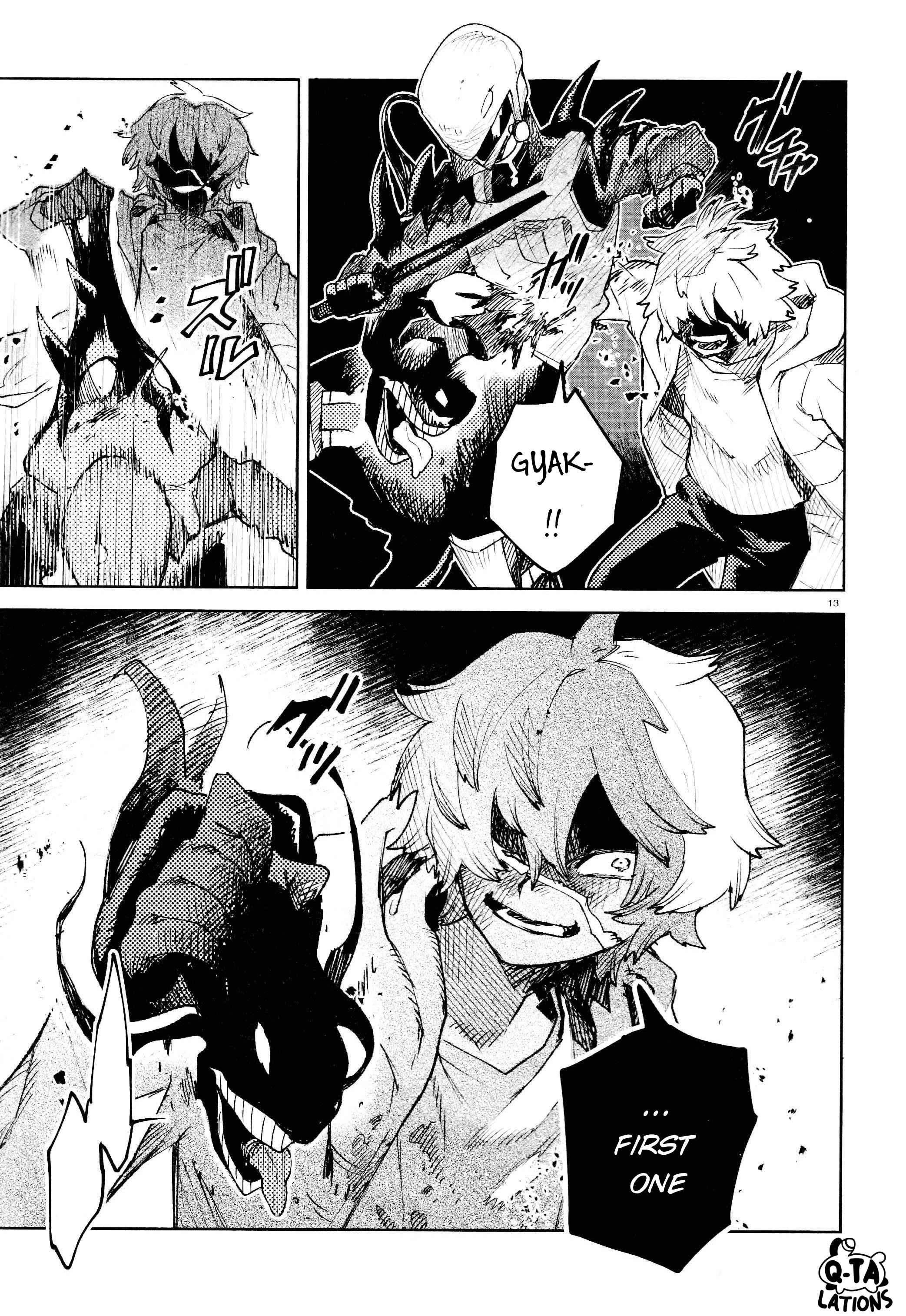 13