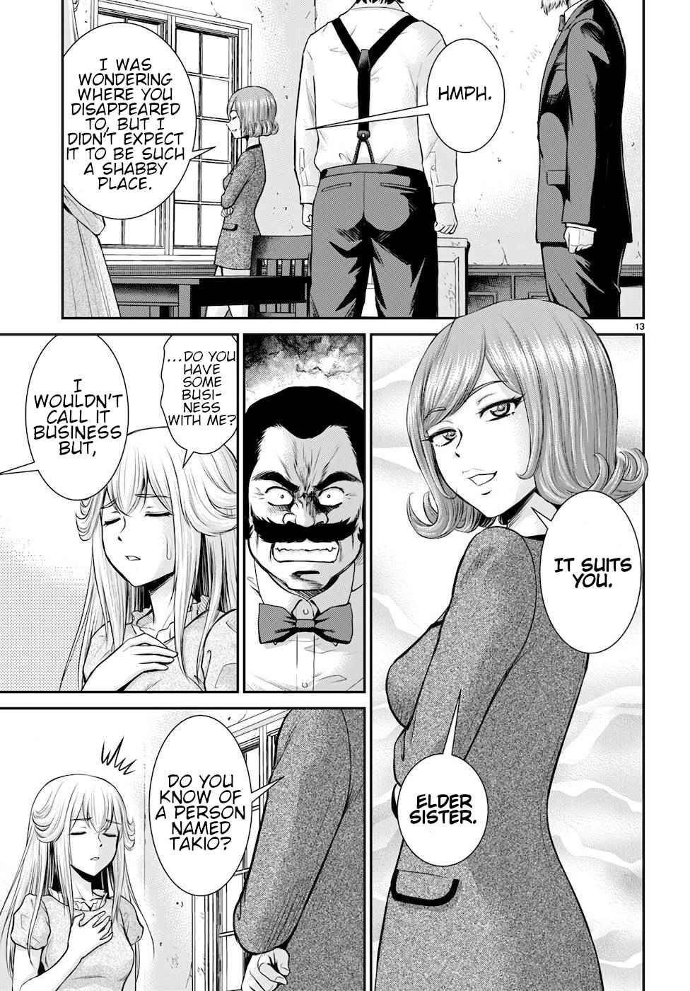13