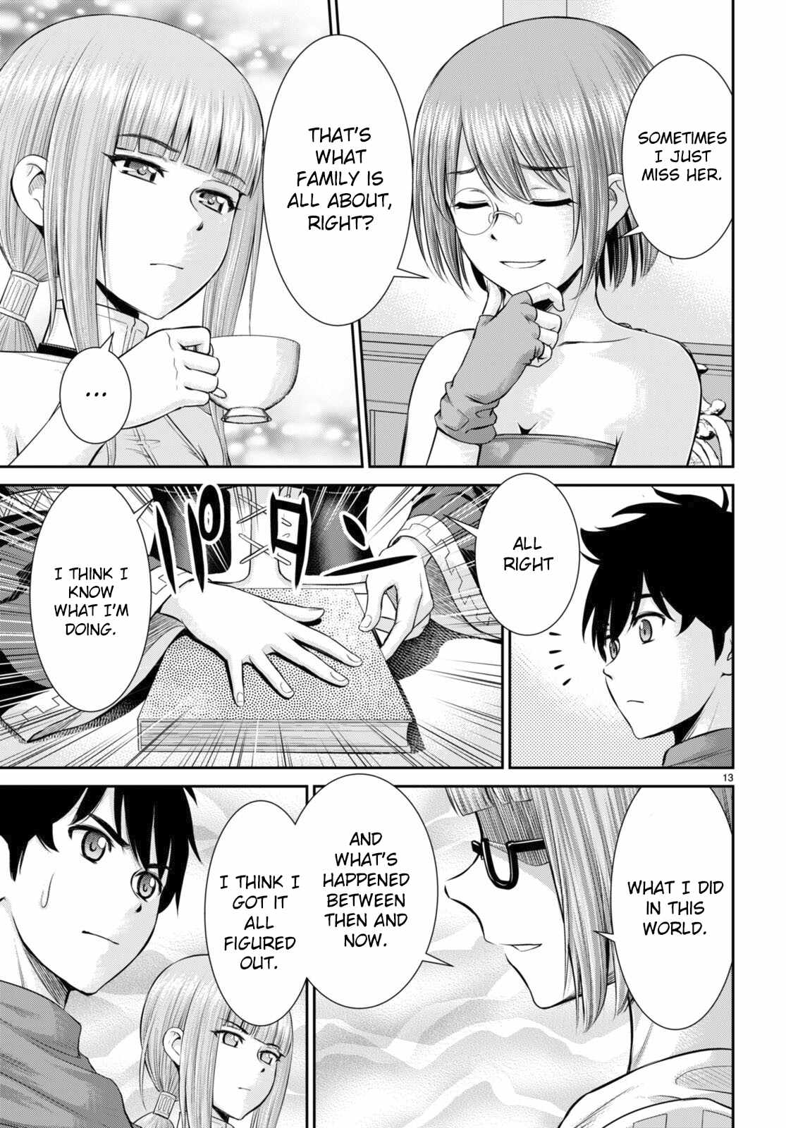13