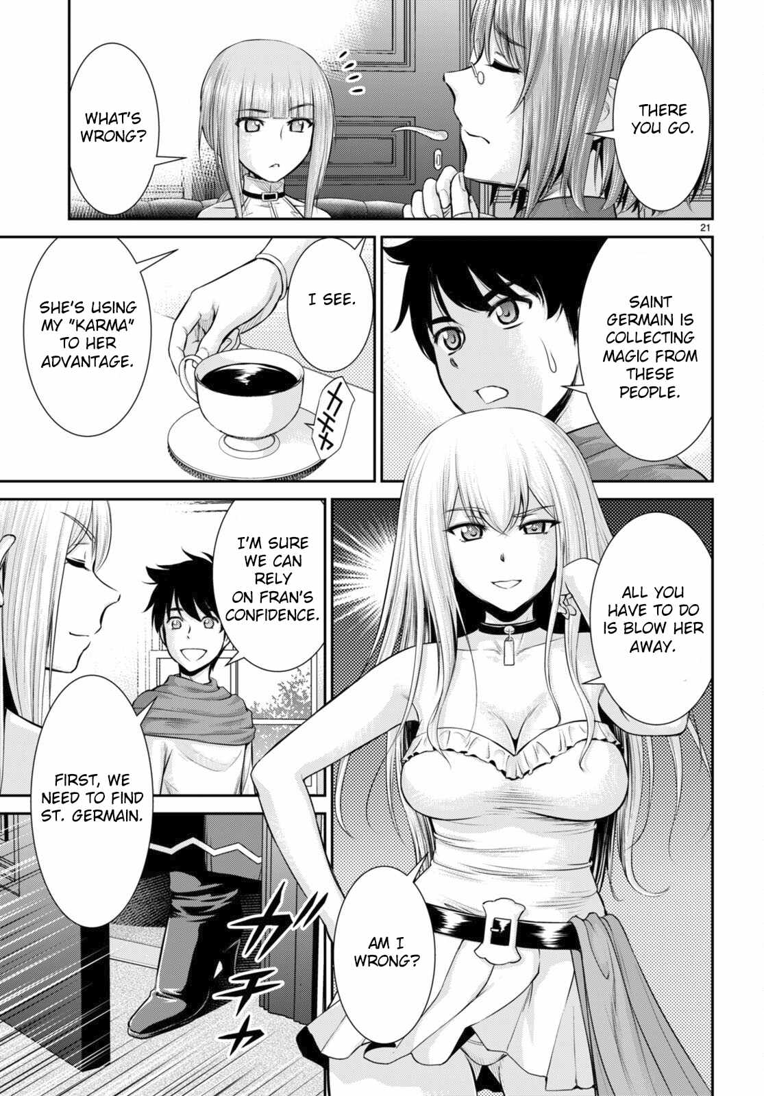 21