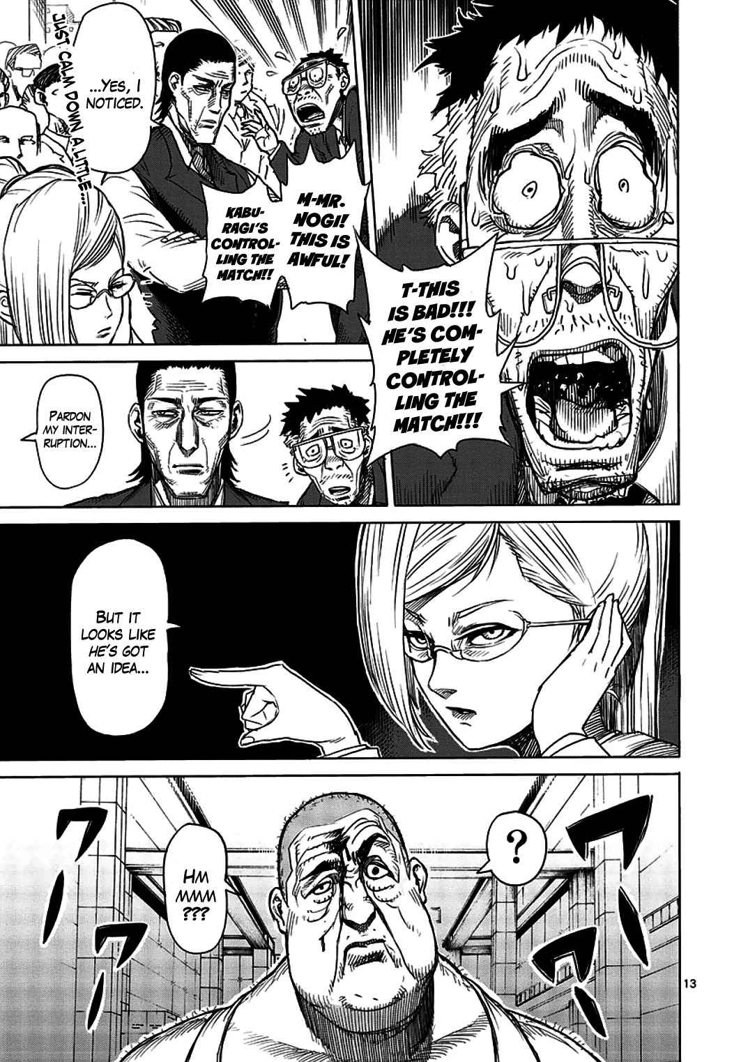 13