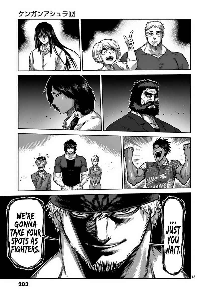 13
