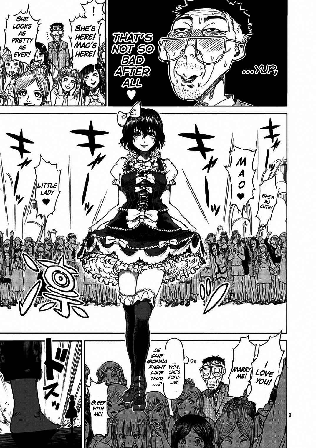 9