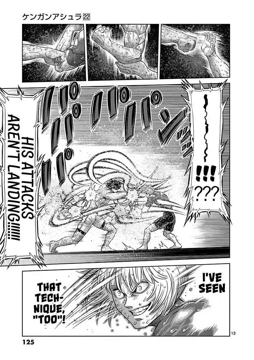 13