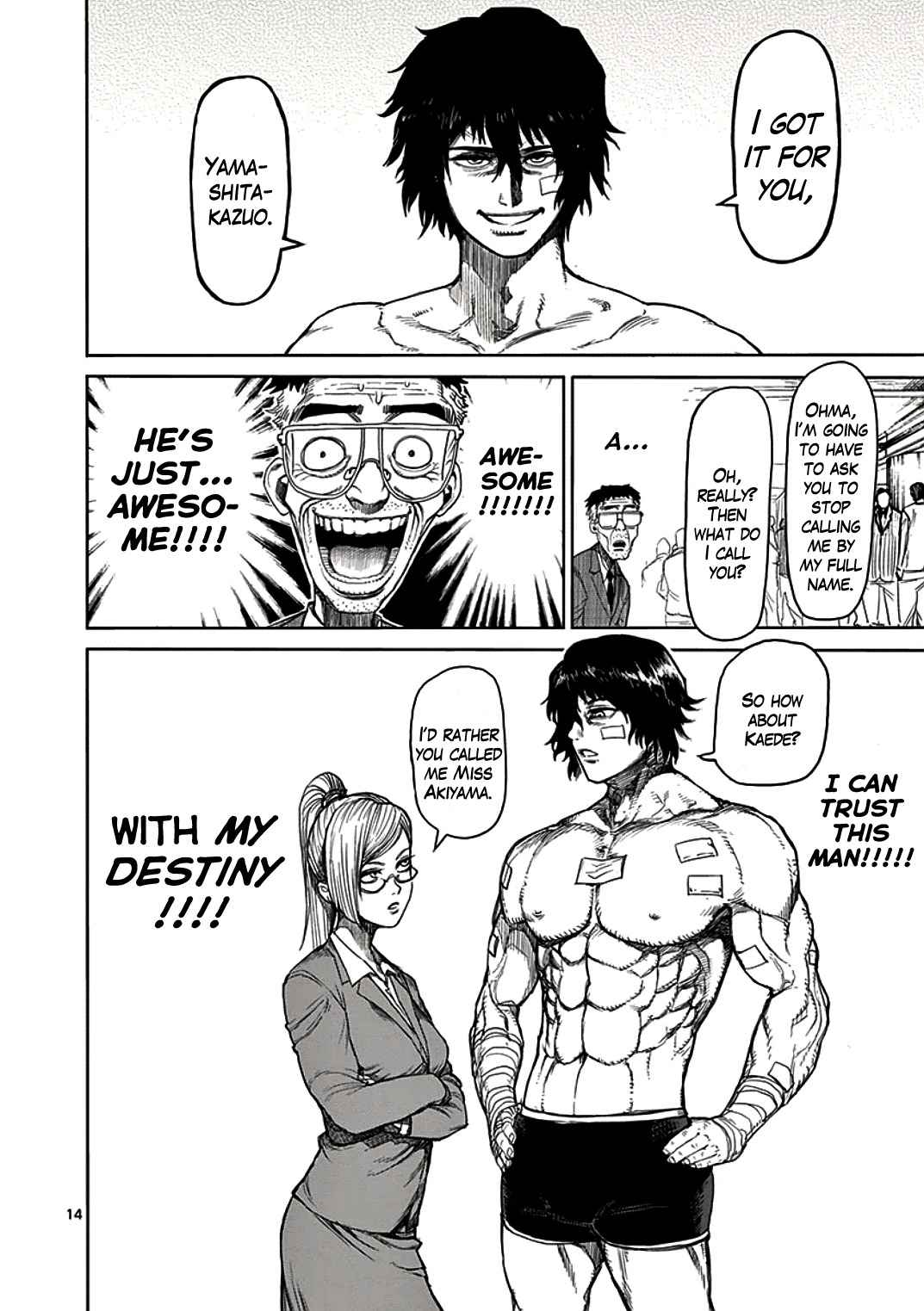 14