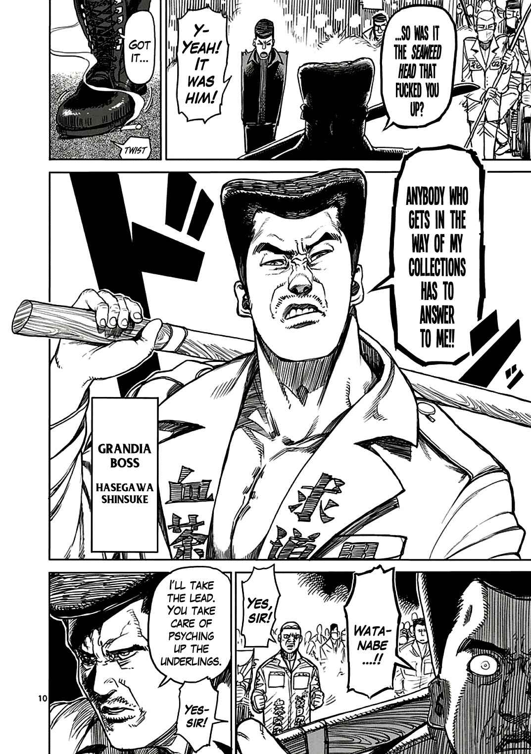 10