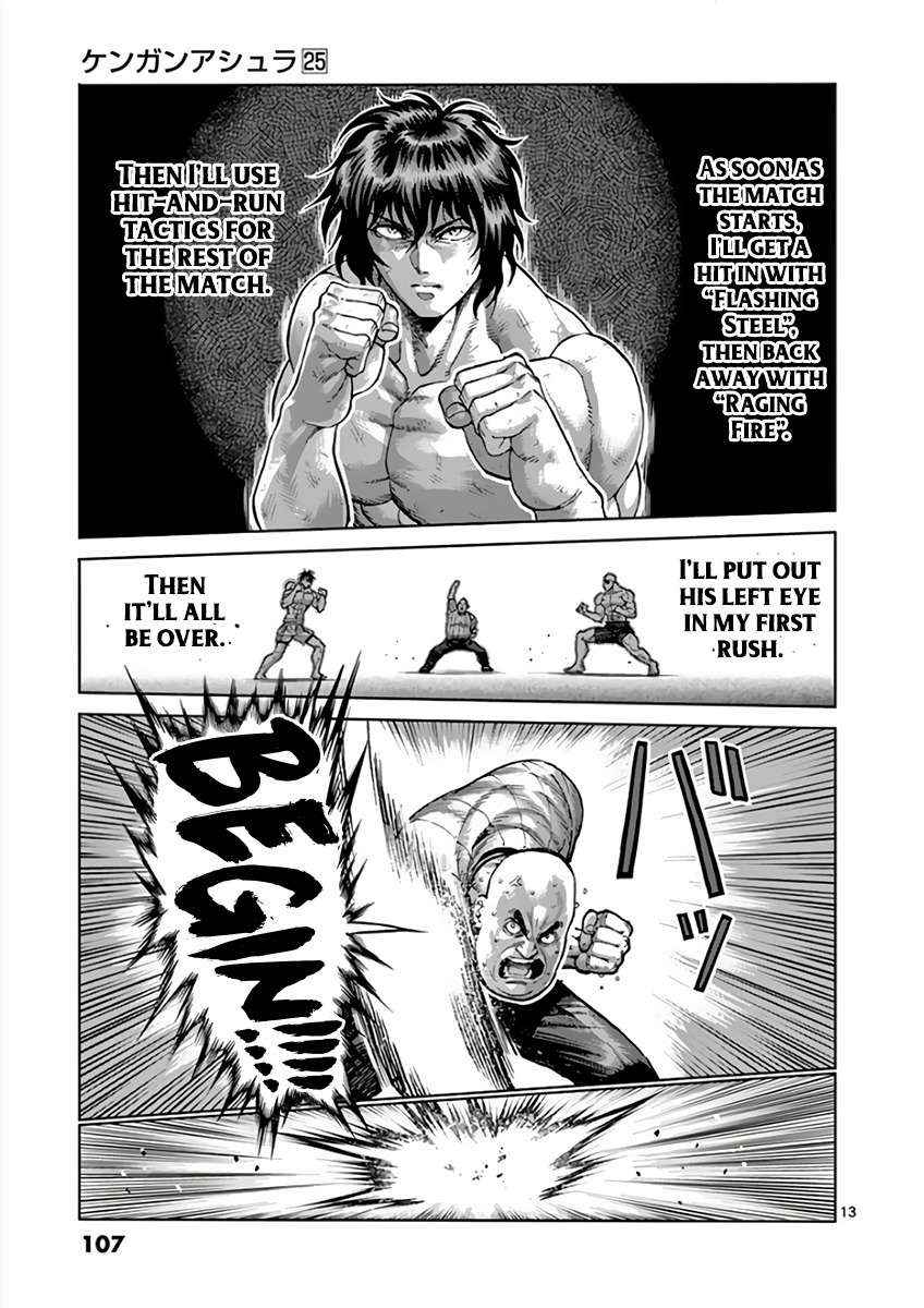13