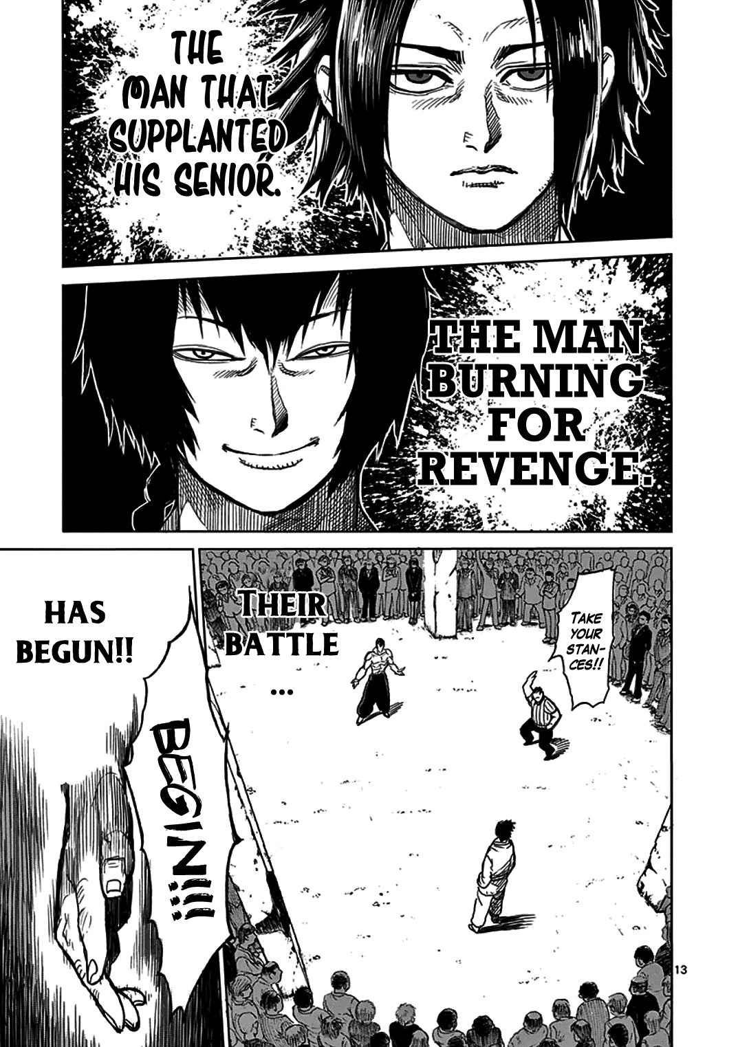 13