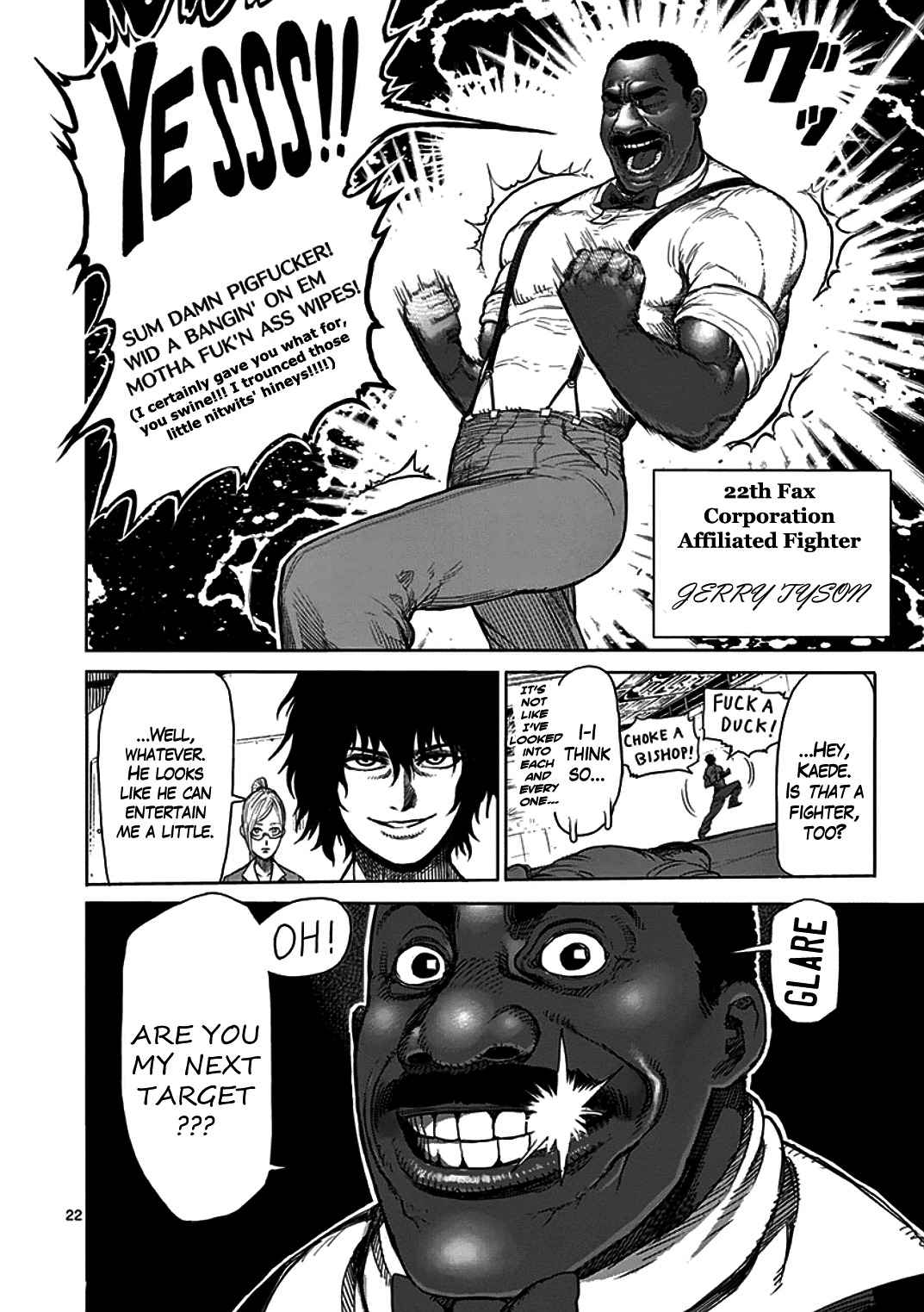 22