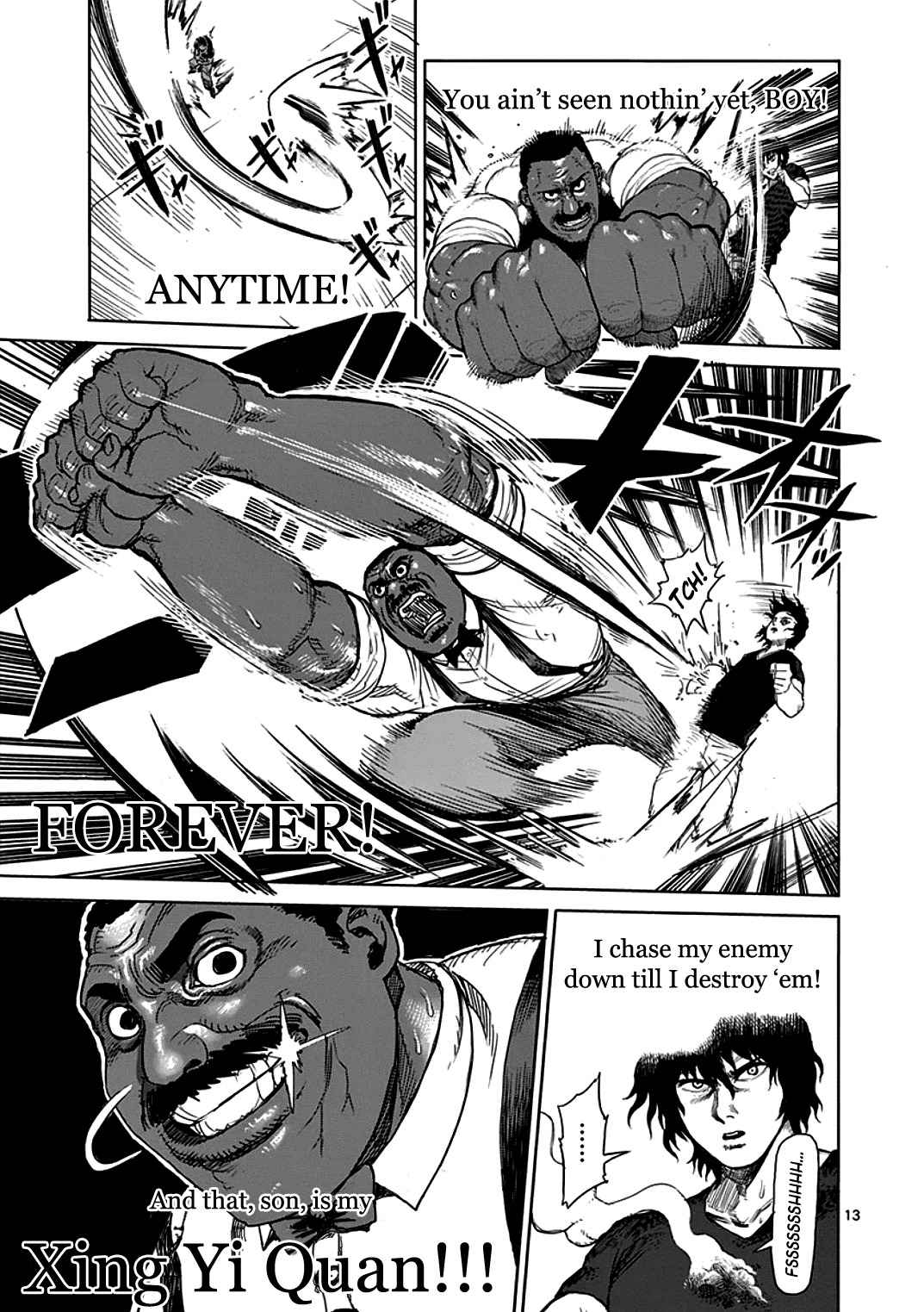 13