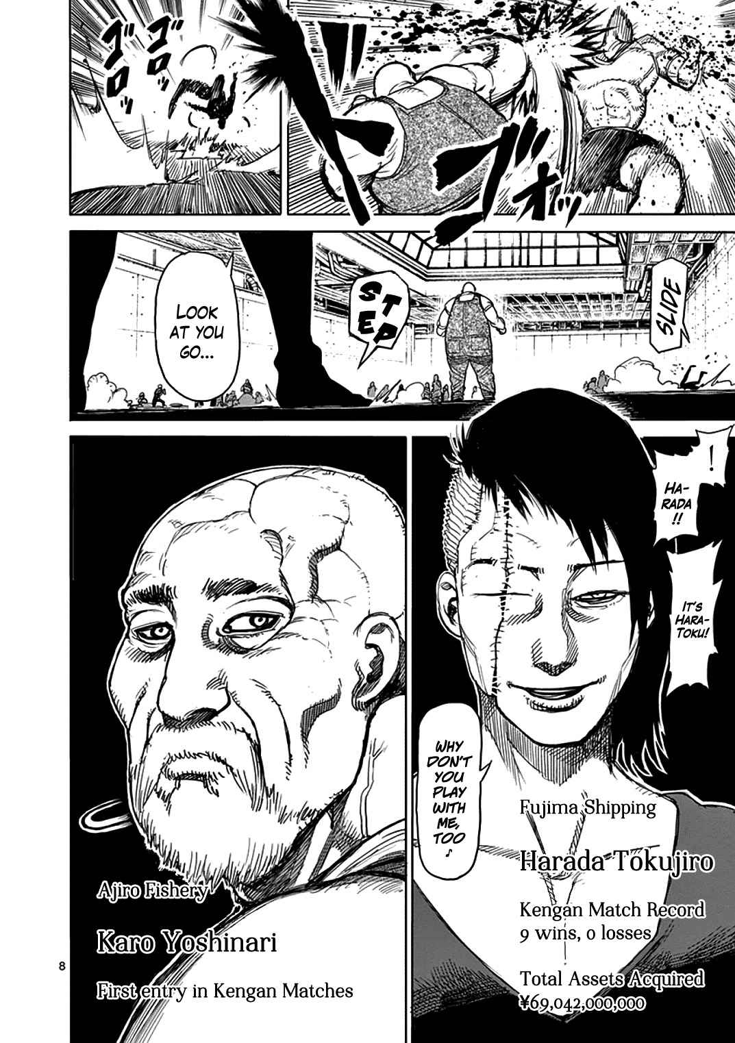 8