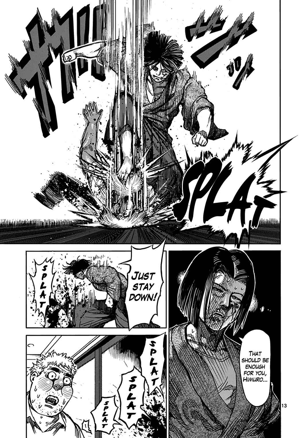 13