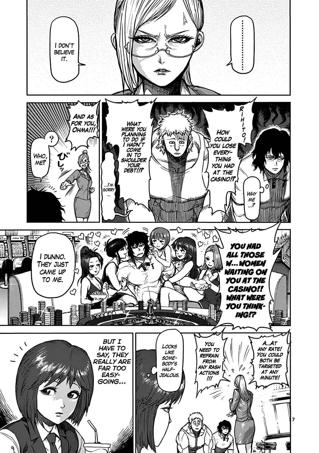 7