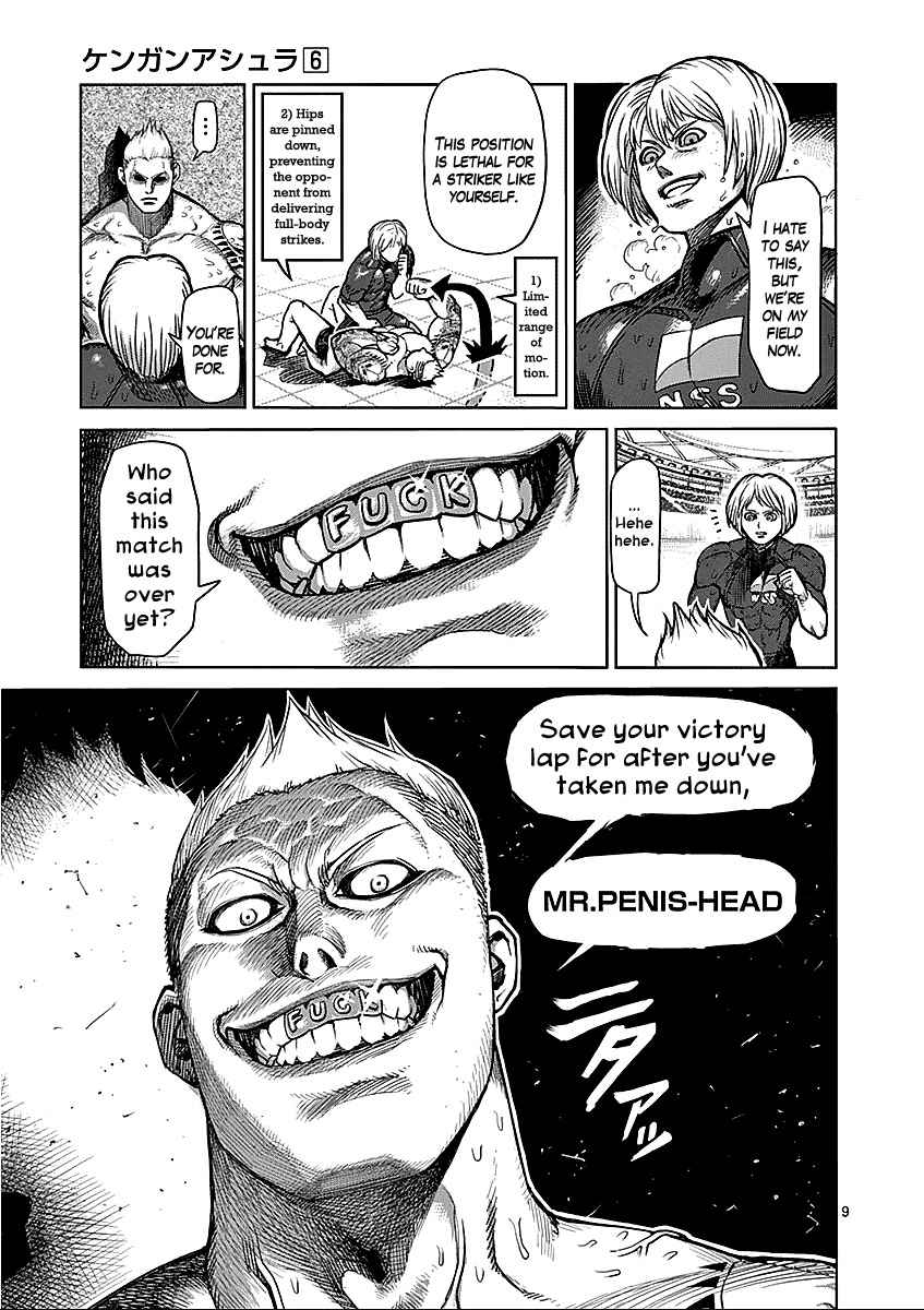 9