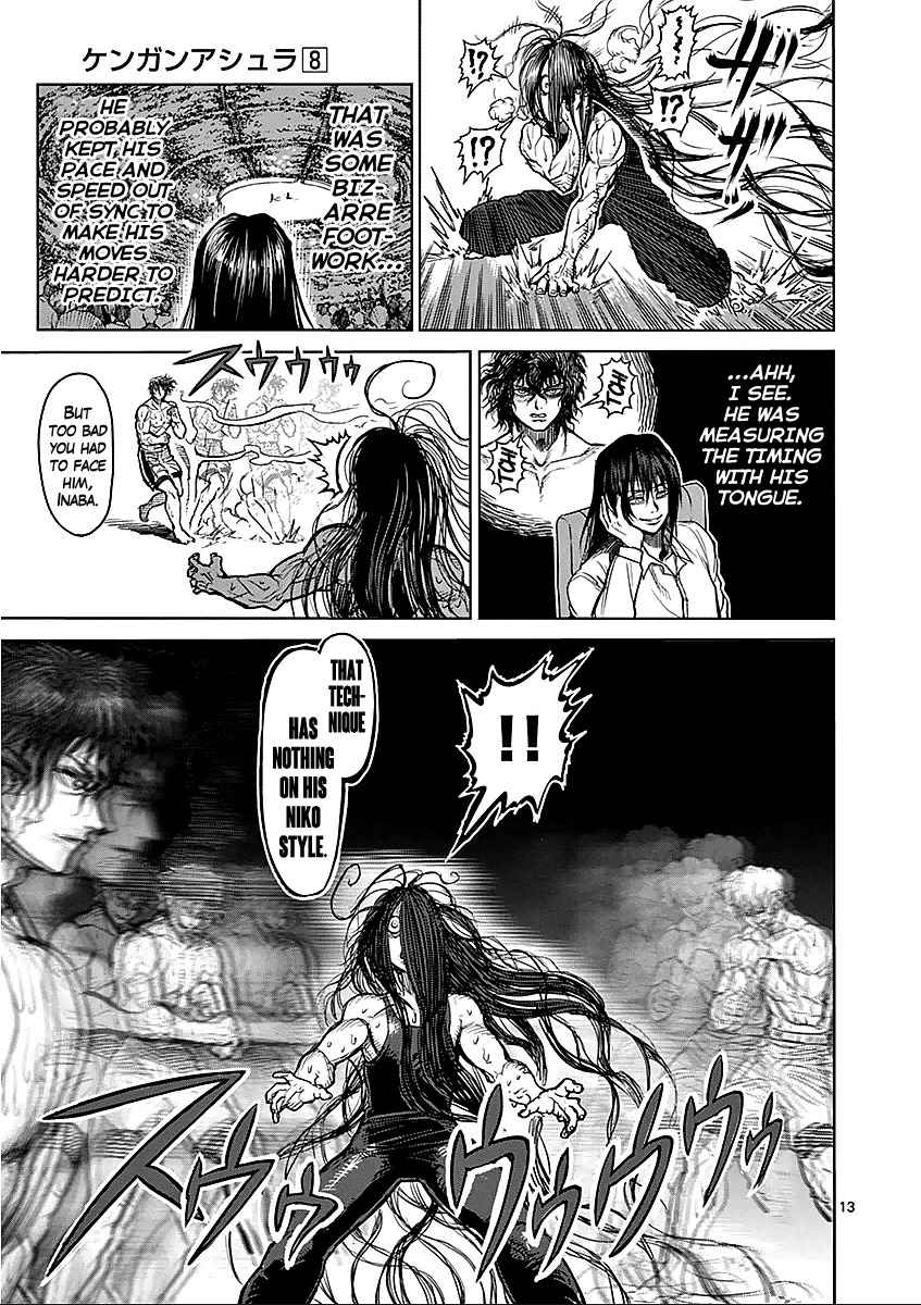 13